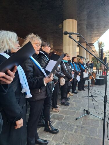 immagine di galleria 'Giornata dell'Unità Nazionale'
