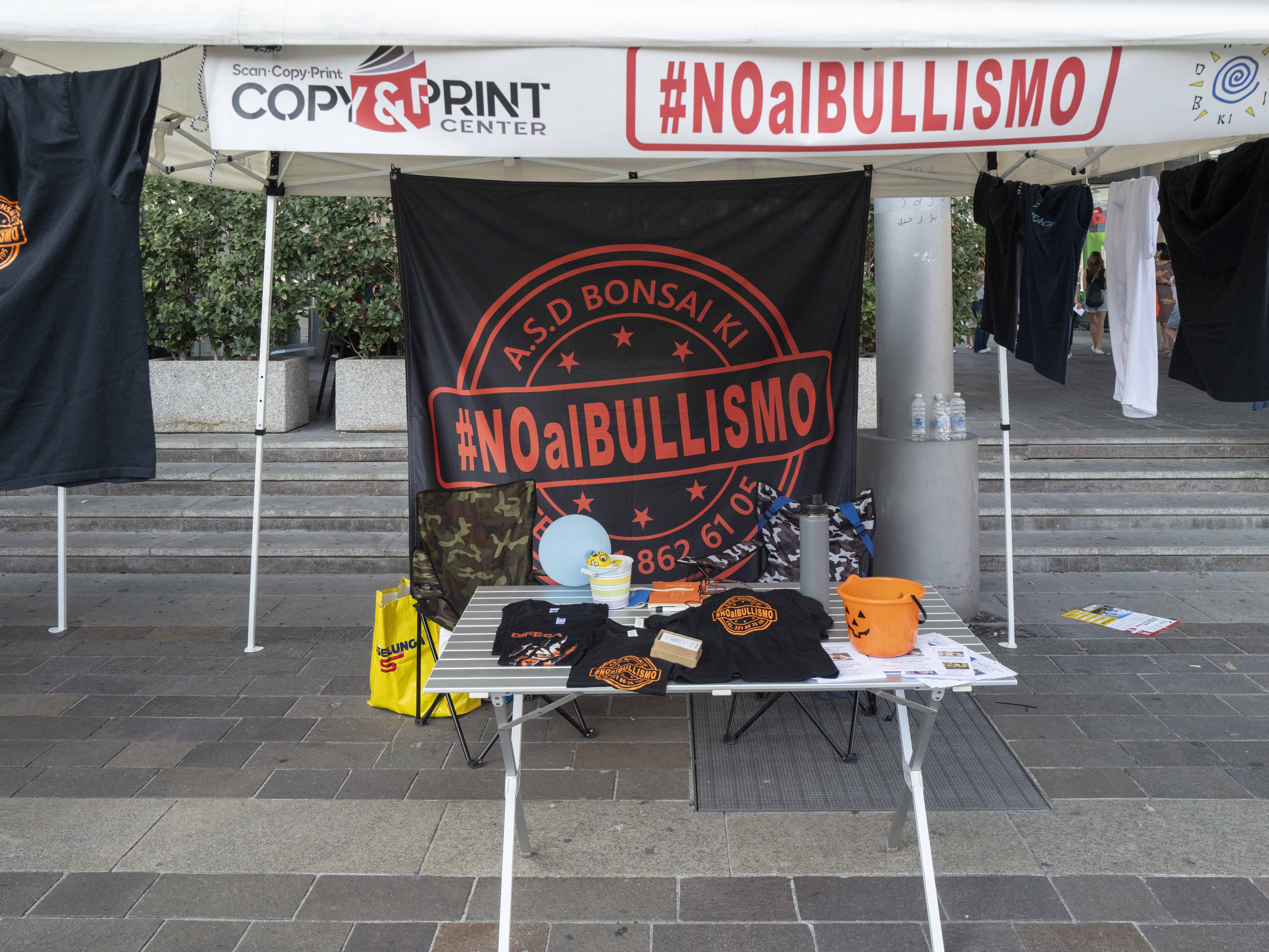 immagine di galleria 'Festa dello Sport, del Volontariato e della Salute 2025'