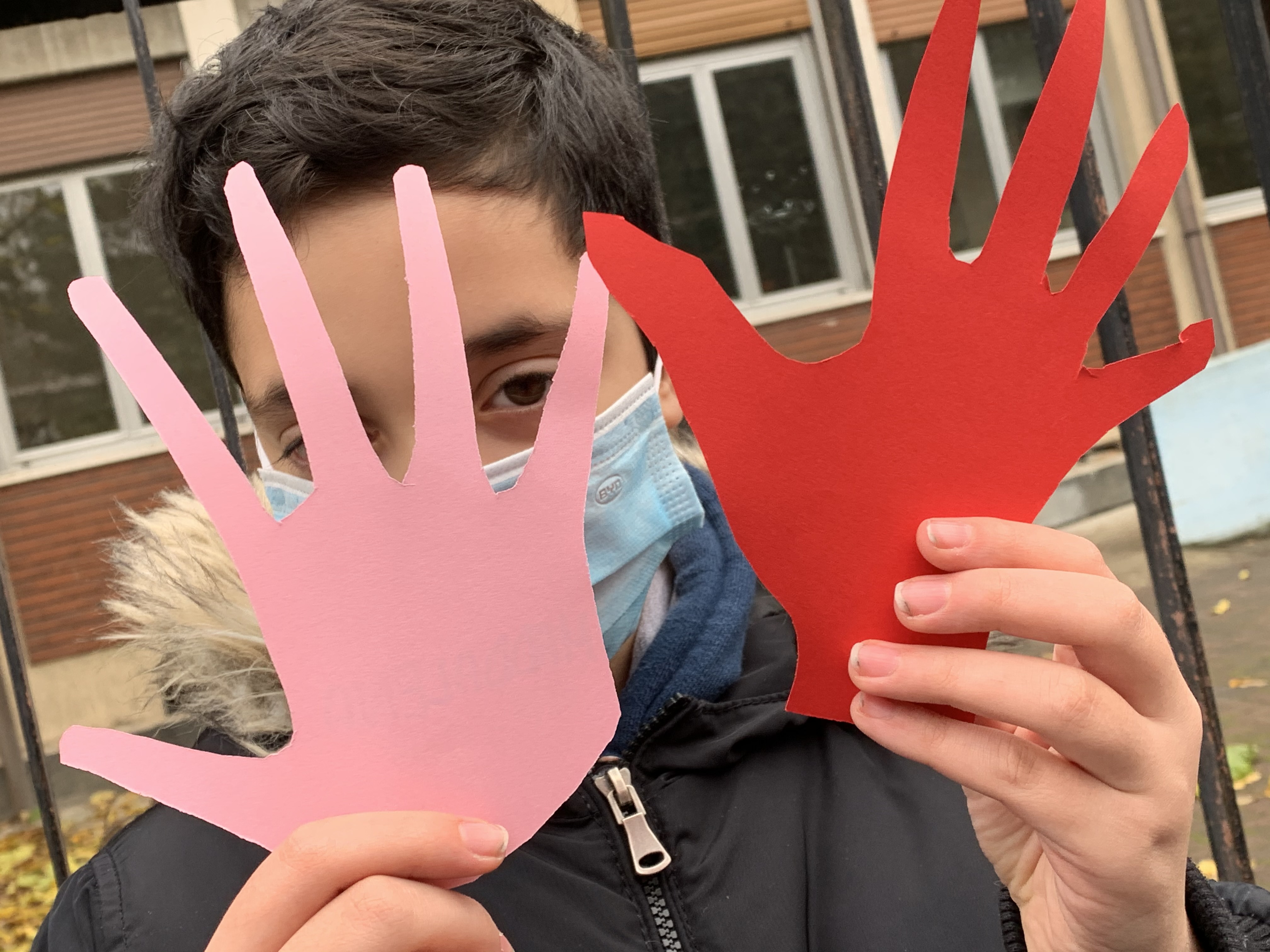 immagine di galleria 'Giornata Internazionale della disabilità 2020'