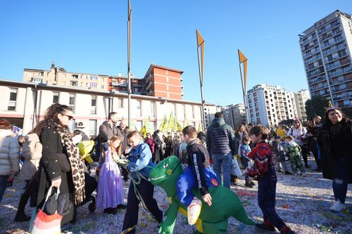 immagine di galleria 'Carnevale 2026'