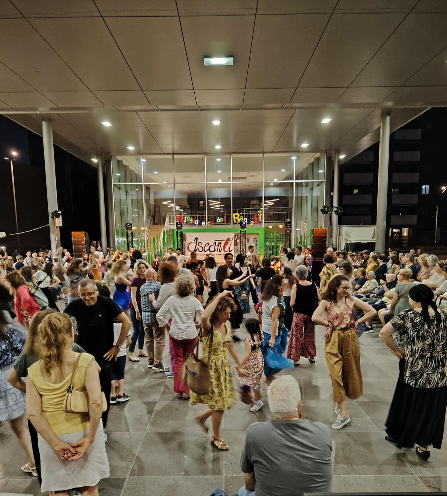 immagine di galleria 'R…Estate a Sesto 2024'