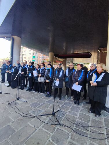 immagine di galleria 'Giornata dell'Unità Nazionale'