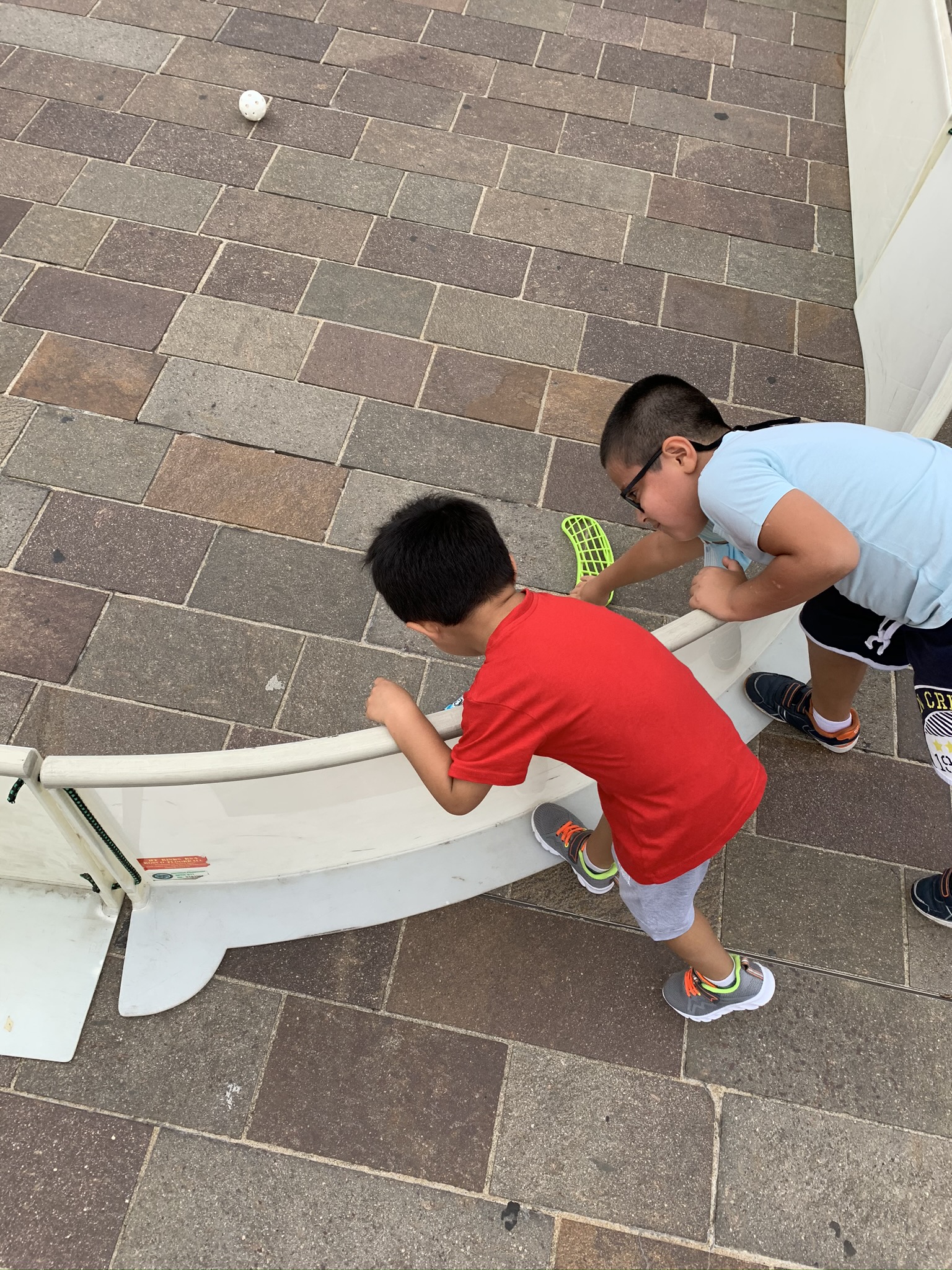 immagine di galleria 'Festa dello Sport, Volontariato e Salute 2021'