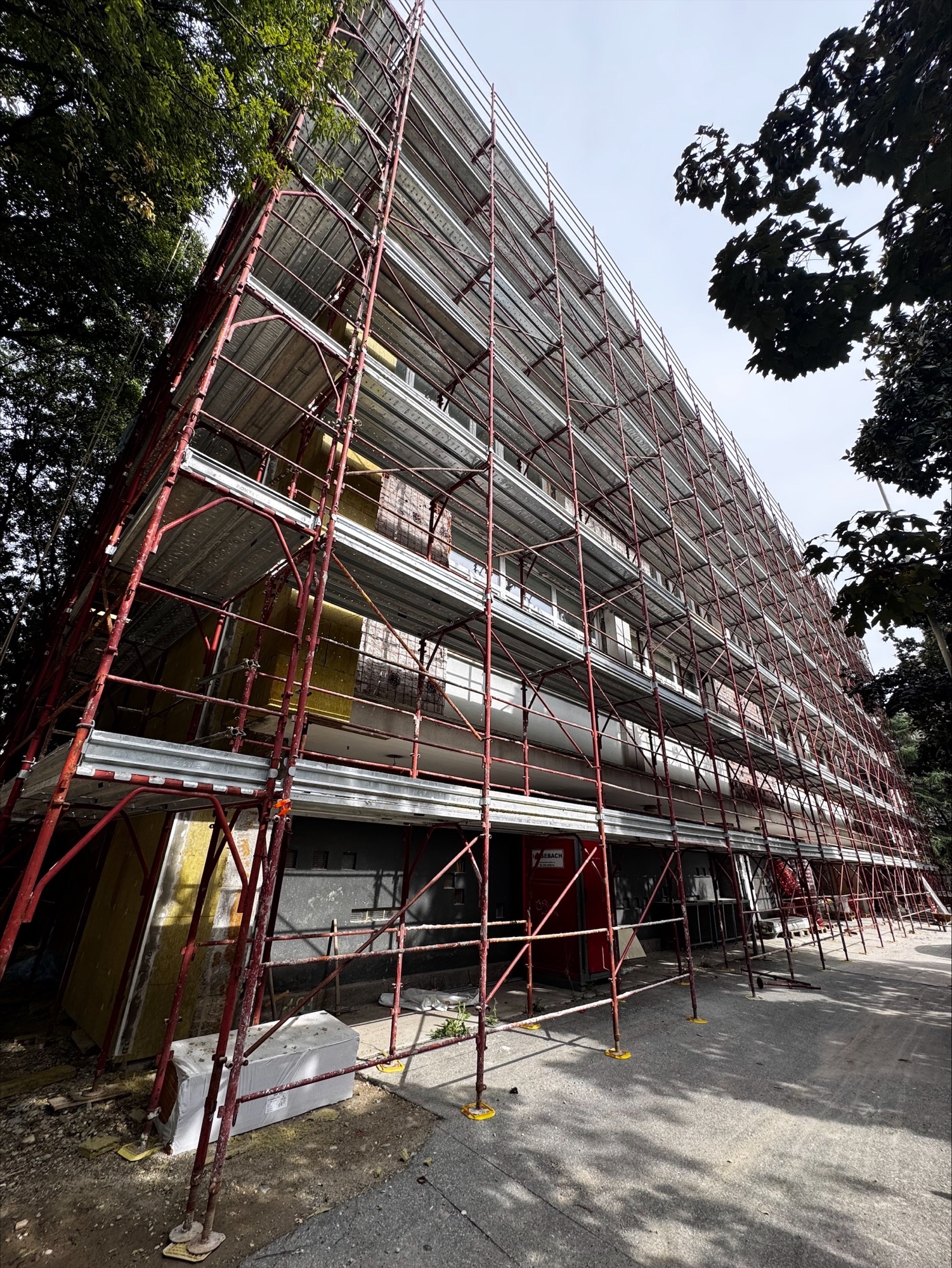 immagine di galleria 'Scuola Forlanini – PNRR'