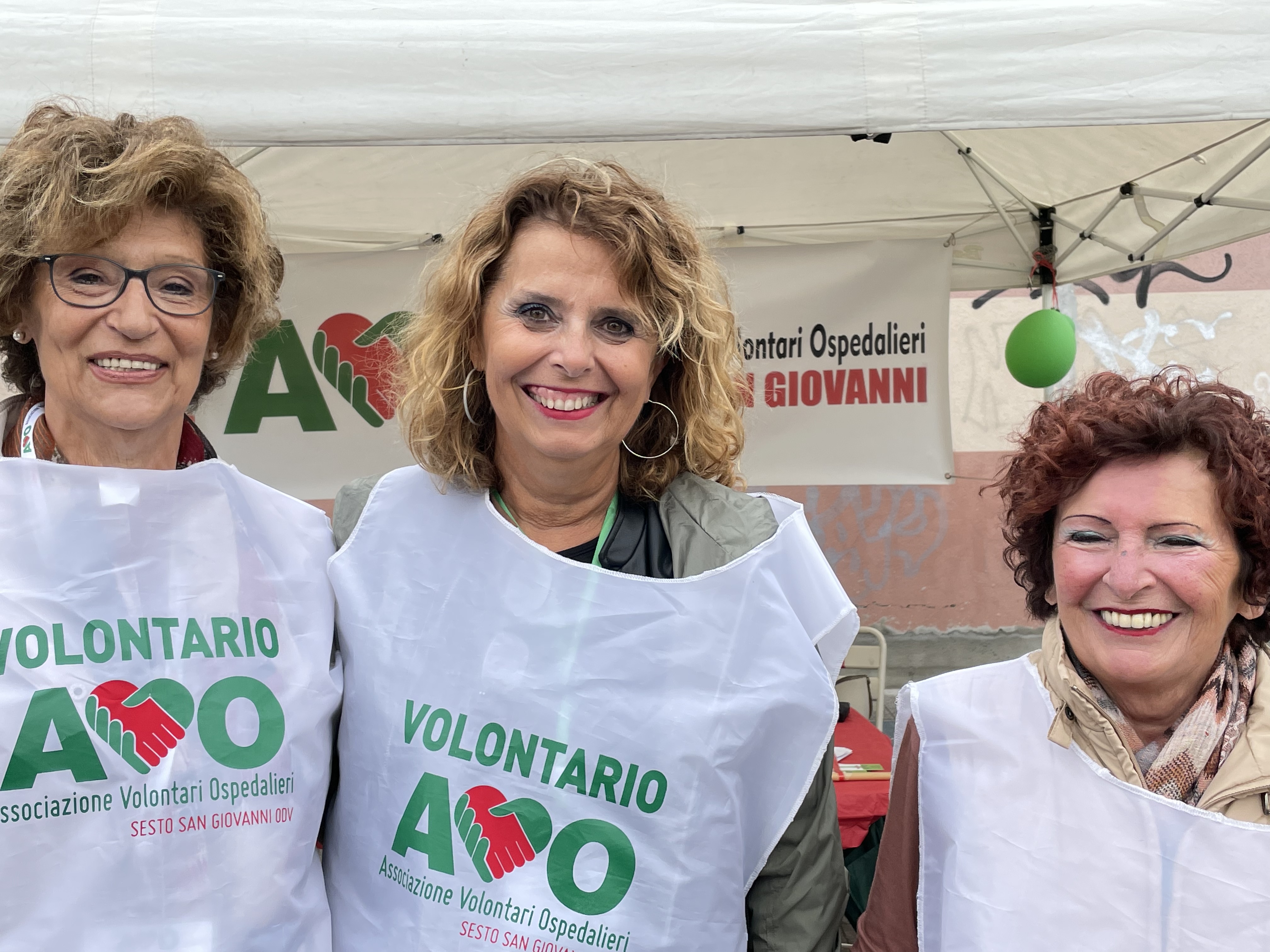 immagine di galleria 'Festa dello Sport, del Volontariato e della Salute 2023'