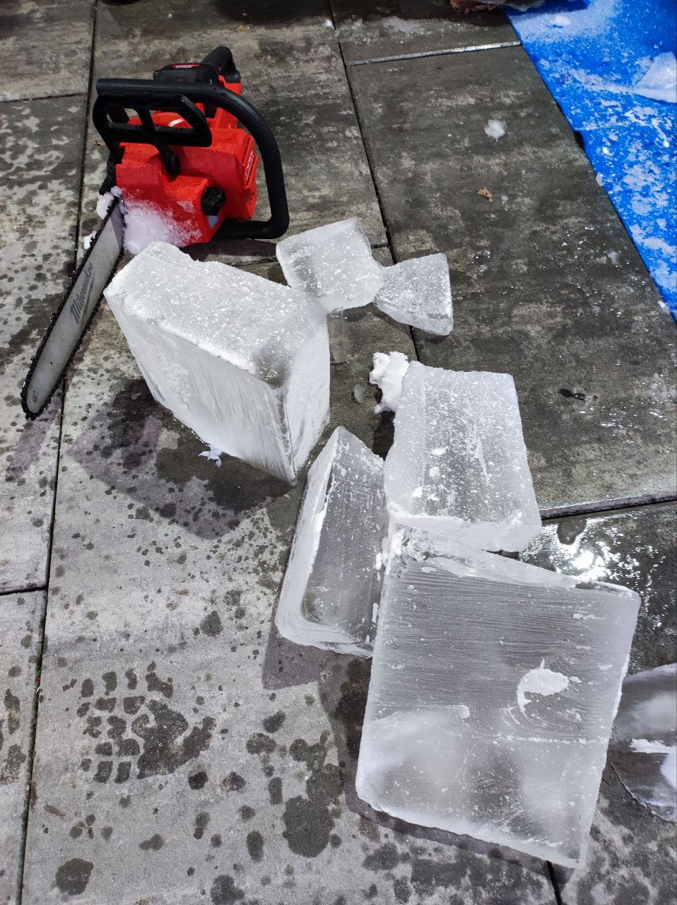 immagine di galleria 'World Ice Art Championship'