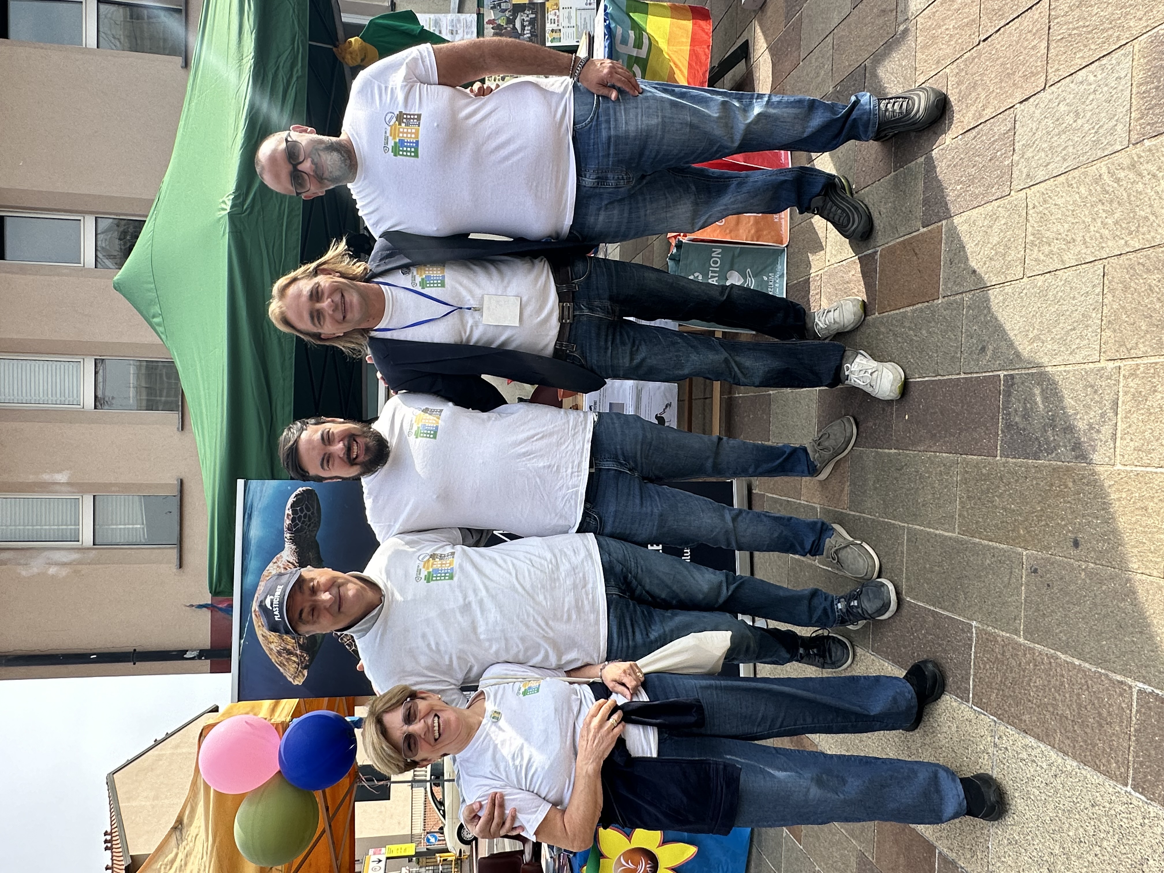 immagine di galleria 'Festa dello Sport, del Volontariato e della Salute 2024'