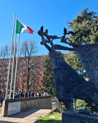 immagine di galleria 'Giornata dell'Unità Nazionale'