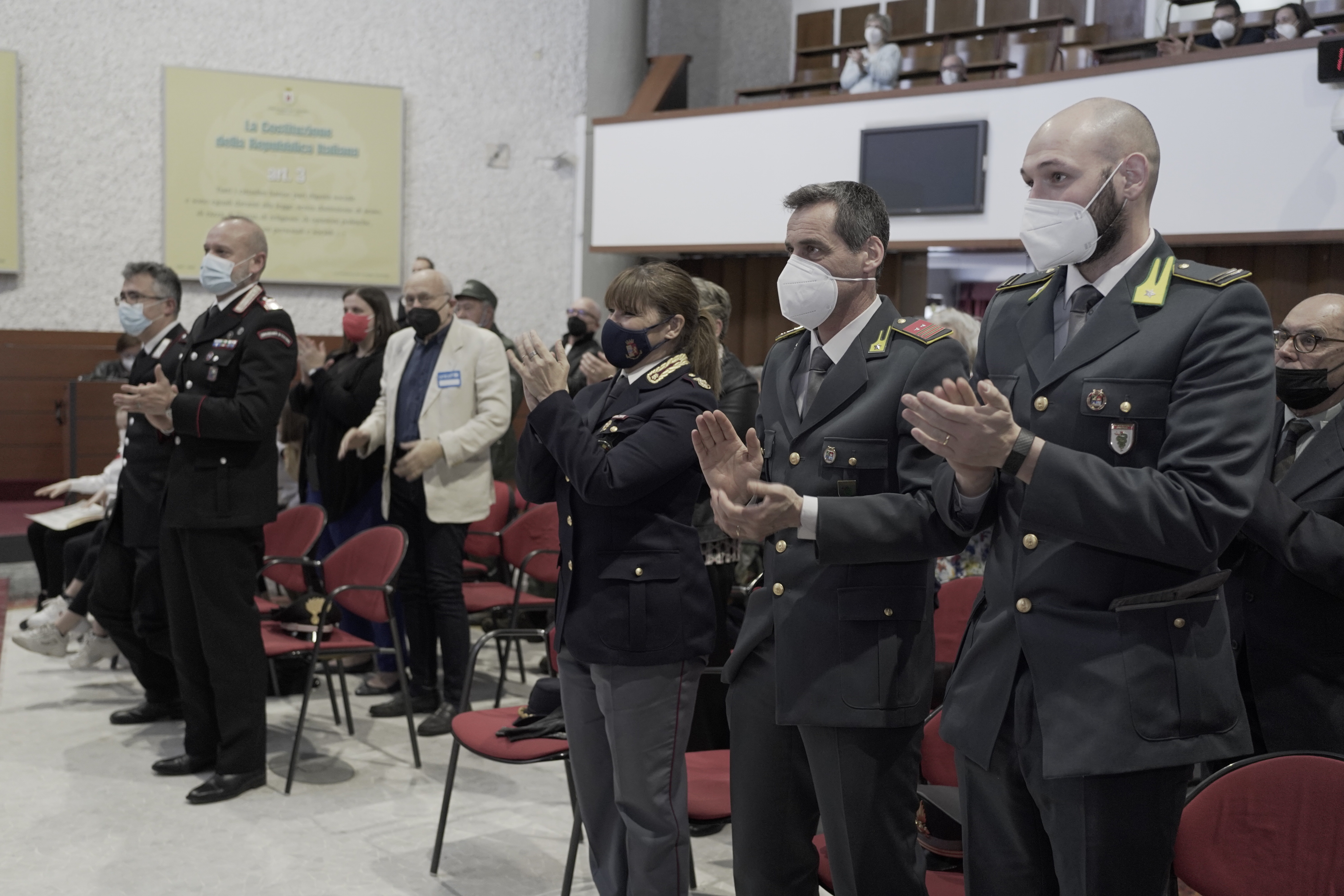 immagine di galleria 'Sesto d’Oro 2022'