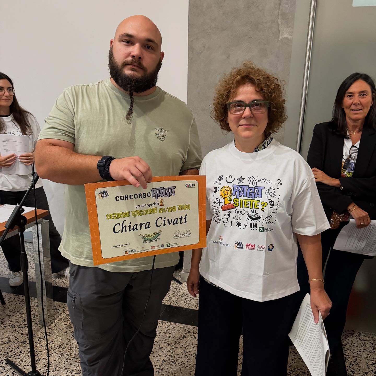 immagine di galleria