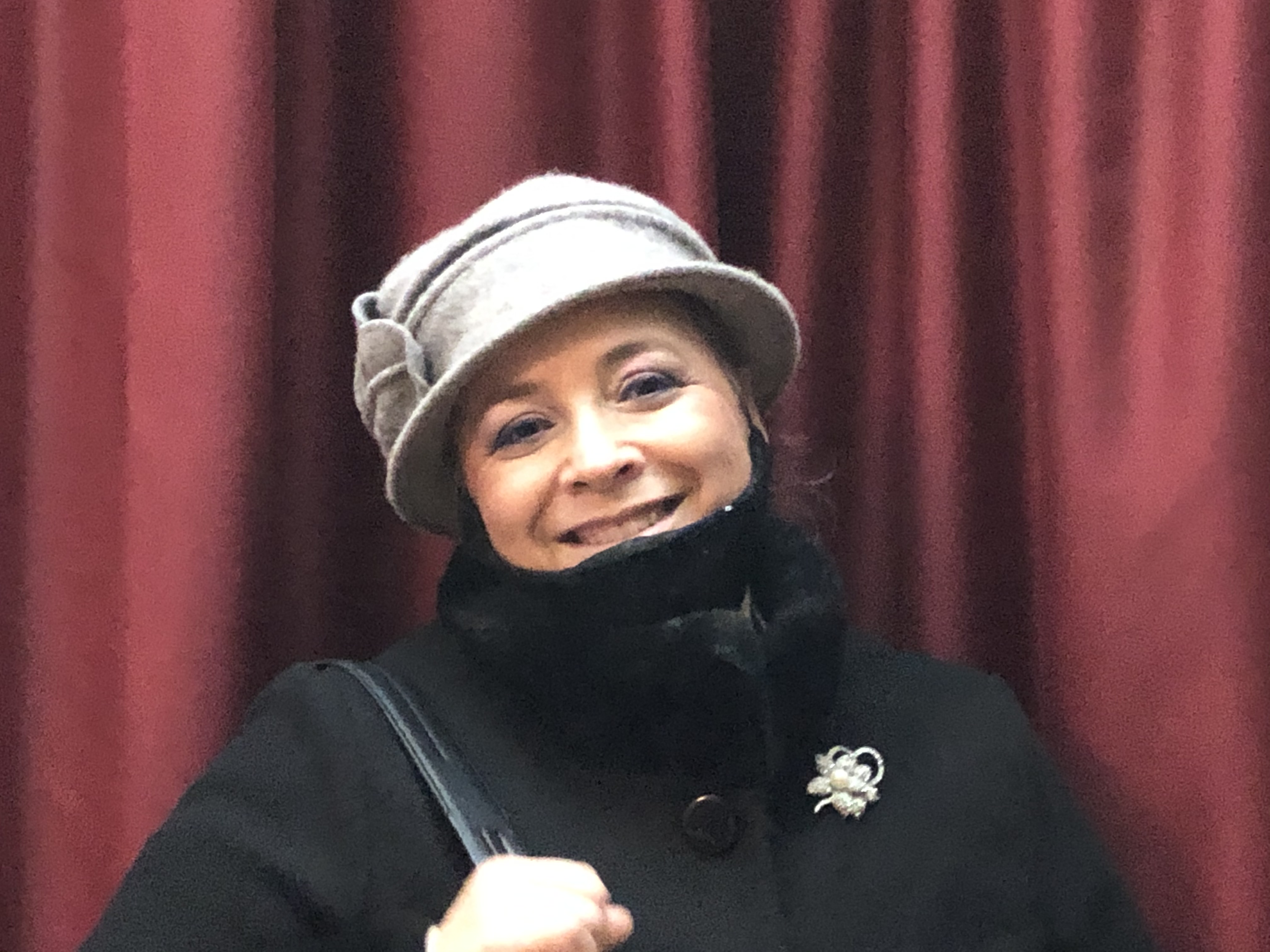 immagine di galleria 'Giornata mondiale del volontariato 2020'