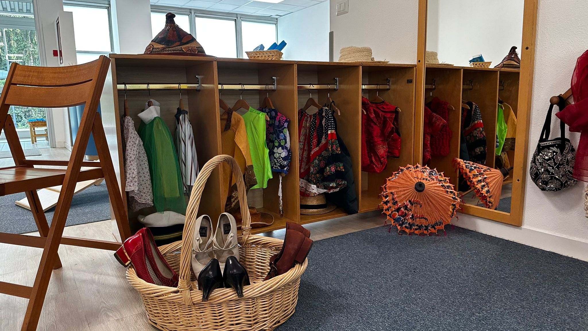 immagine di galleria 'Piccoli & Grandi'