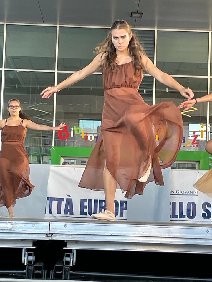 immagine di galleria 'Festa dello Sport, del Volontariato e della Salute 2022'