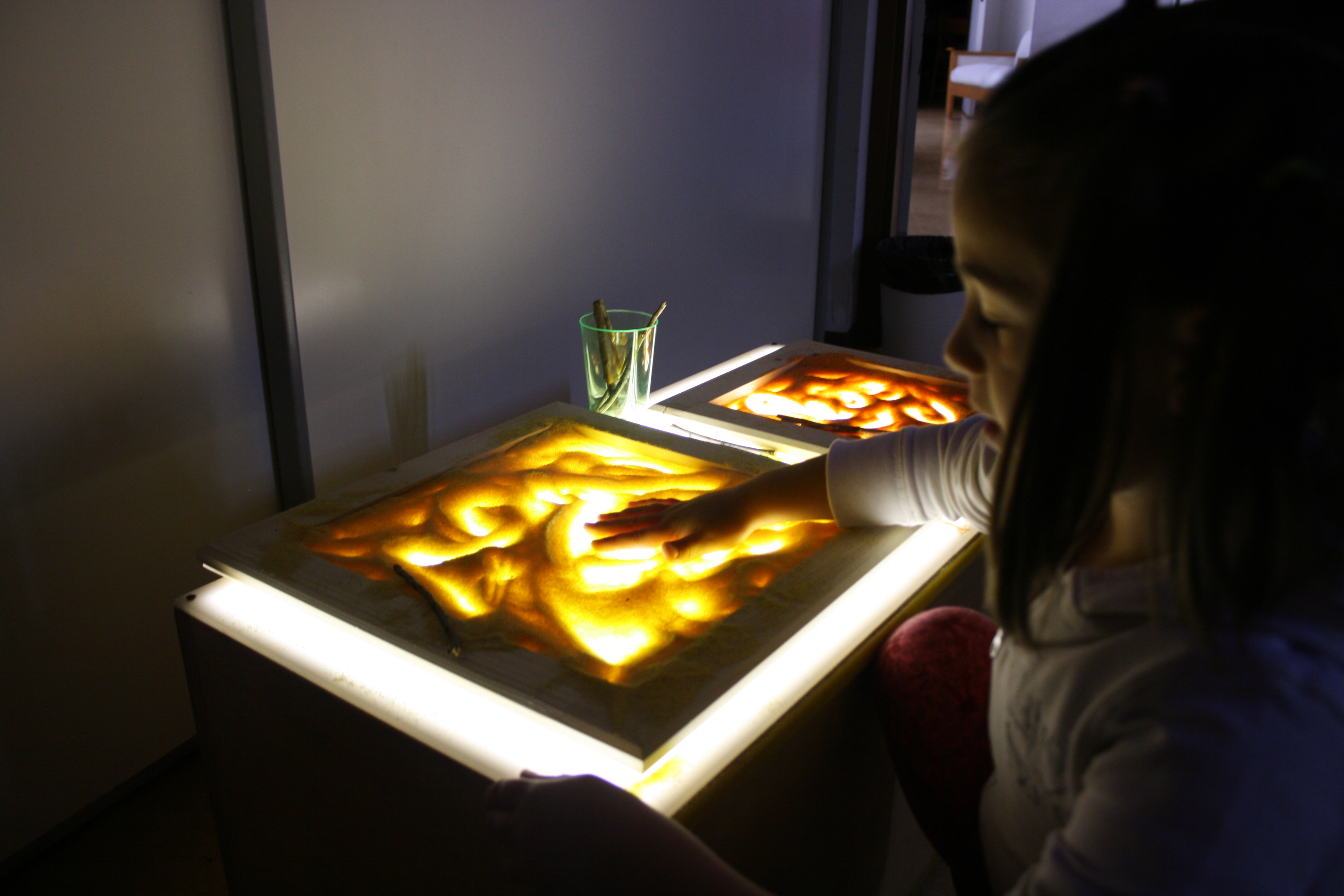 immagine di galleria 'GiocheriaLaboratori: le attività'