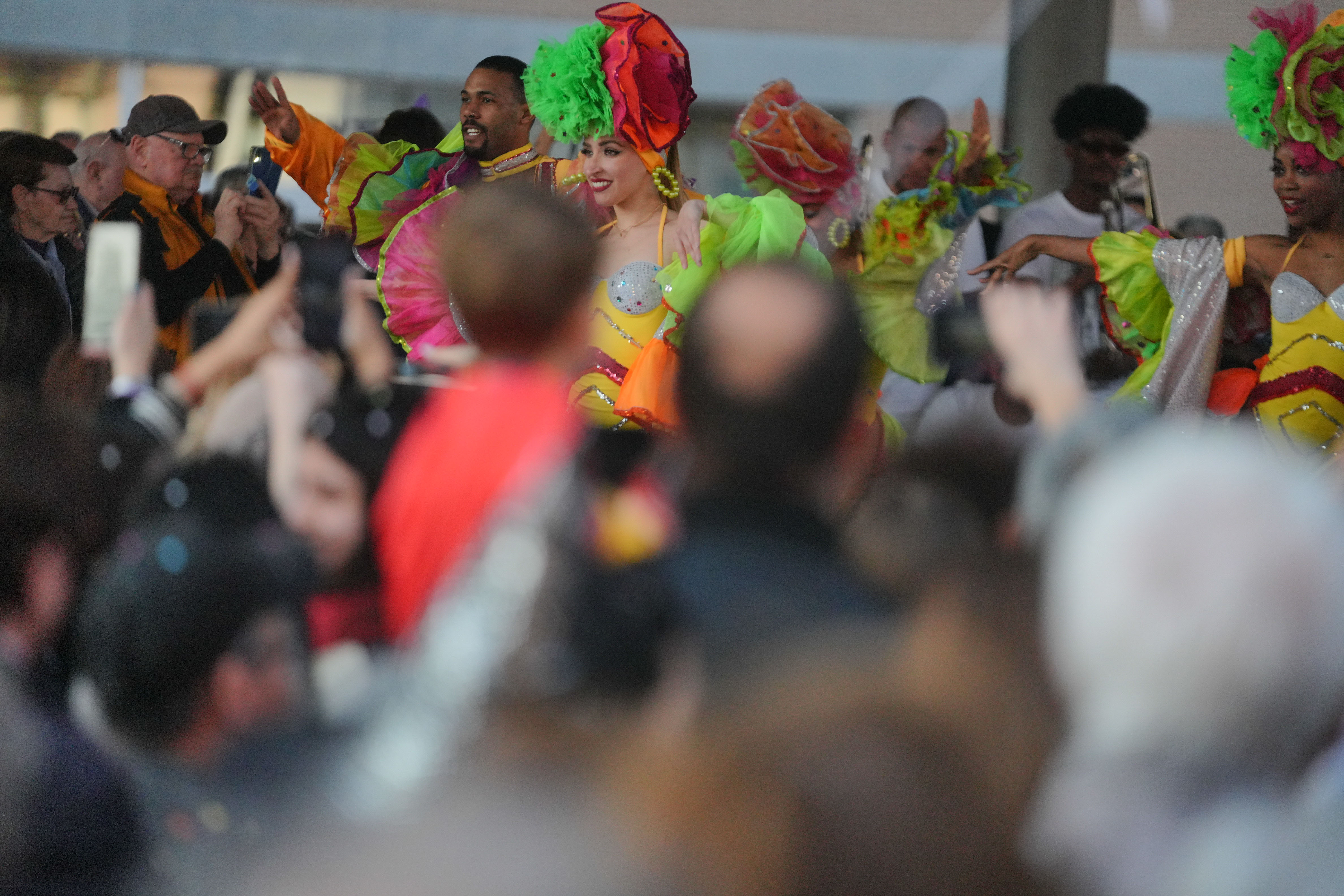 immagine di galleria 'Carnevale 2025'