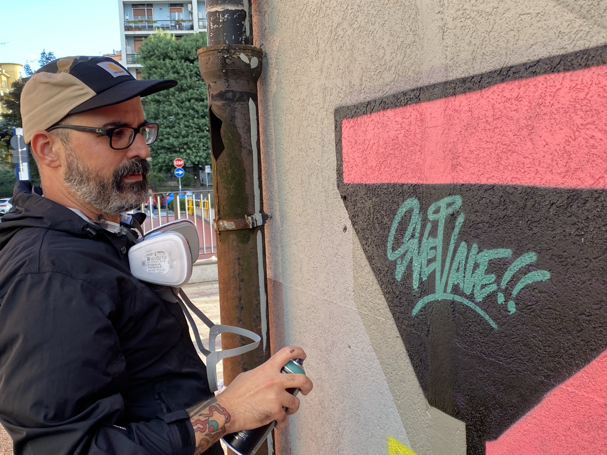 immagine di galleria 'Festa dello Sport, Volontariato e Salute 2021'