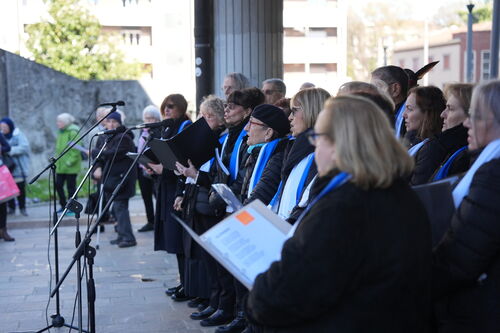 immagine di galleria 'Giornata dell'Unità Nazionale'