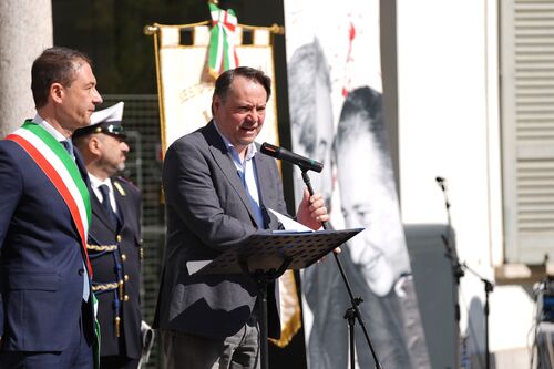 immagine di galleria 'Giornata della Poesia, della Memoria e dell'Impegno civile 2026'