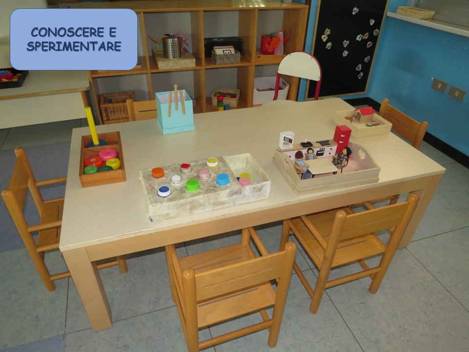 immagine di galleria 'Asilo Croce'