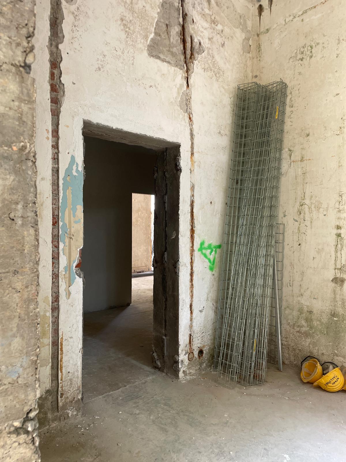 immagine di galleria 'Casa dei Bambini Montessori: centro polifunzionale per la famiglia'