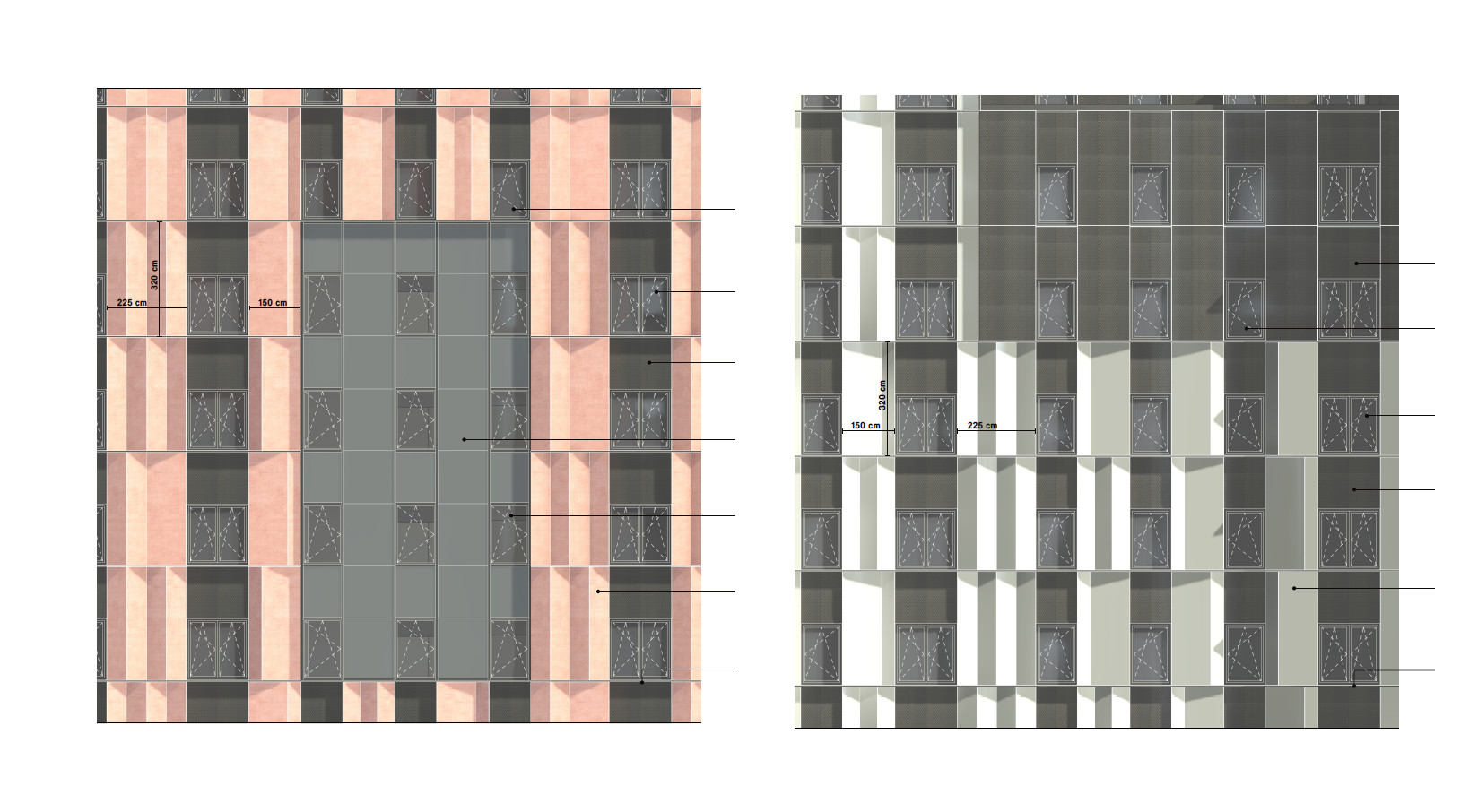 immagine di galleria 'Il nuovo Studentato nelle ex aree Falck'