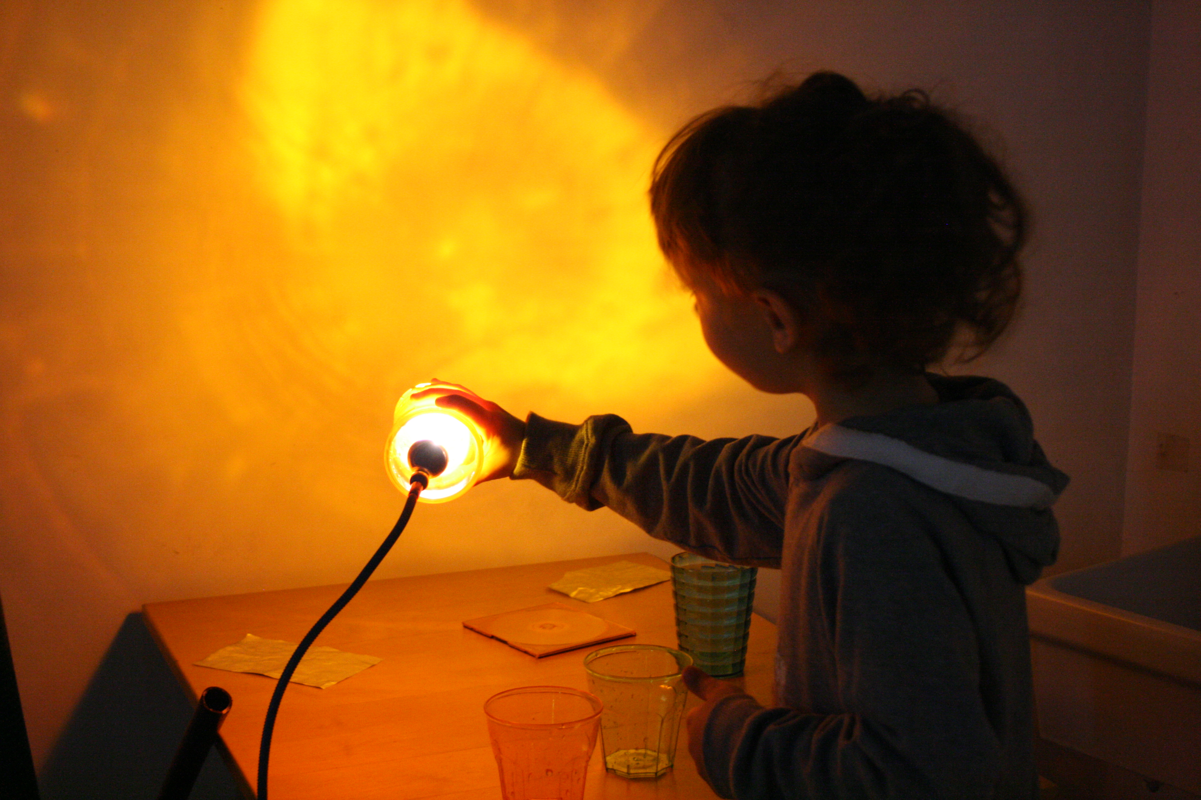 immagine di galleria 'GiocheriaLaboratori: le attività'