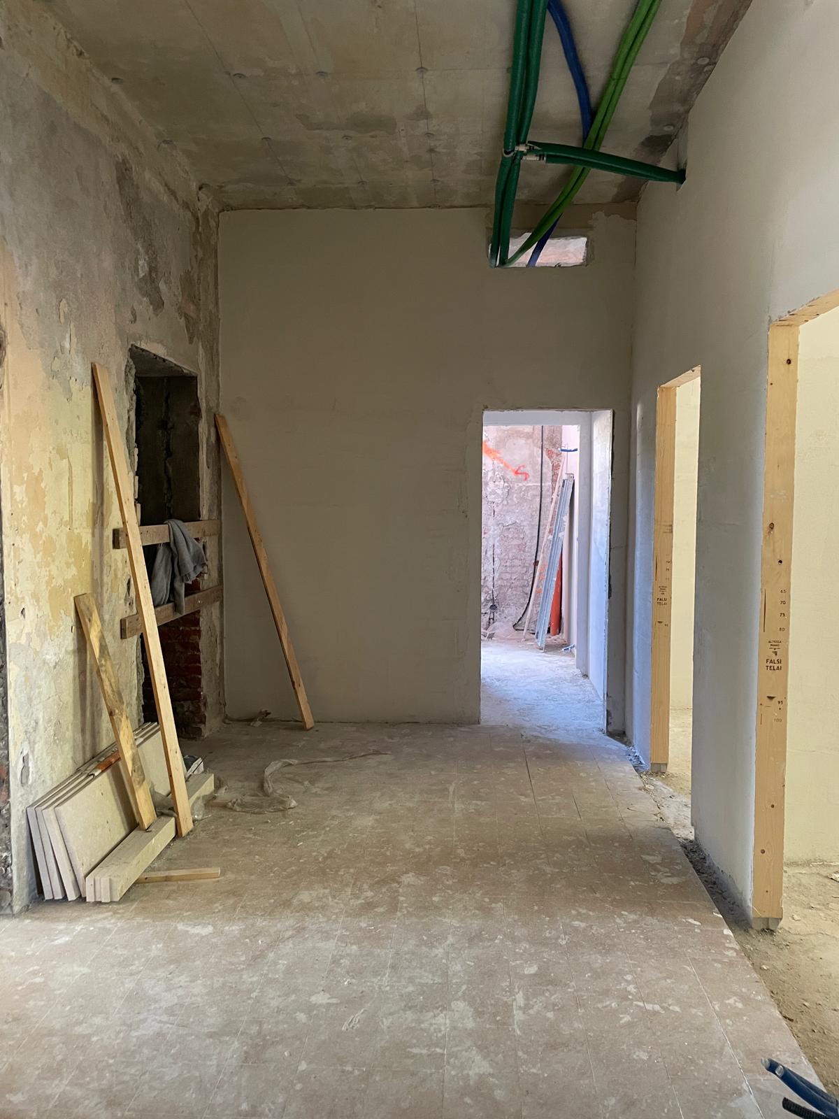 immagine di galleria 'Casa dei Bambini Montessori: centro polifunzionale per la famiglia'