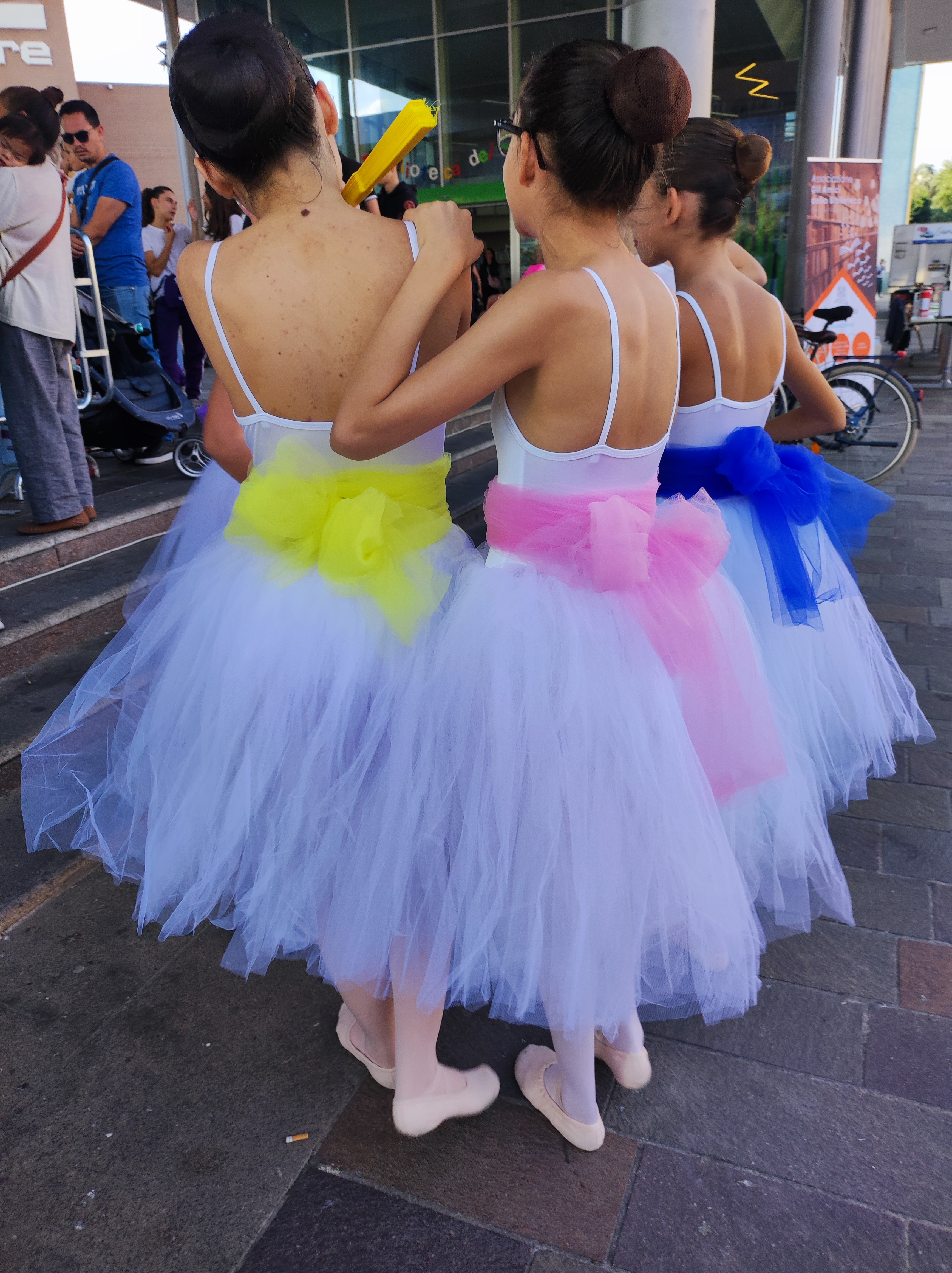 immagine di galleria 'Festa dello Sport, del Volontariato e della Salute 2024'