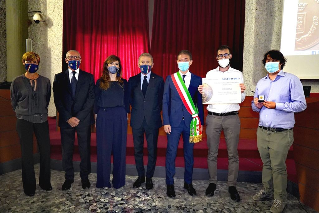 immagine di galleria