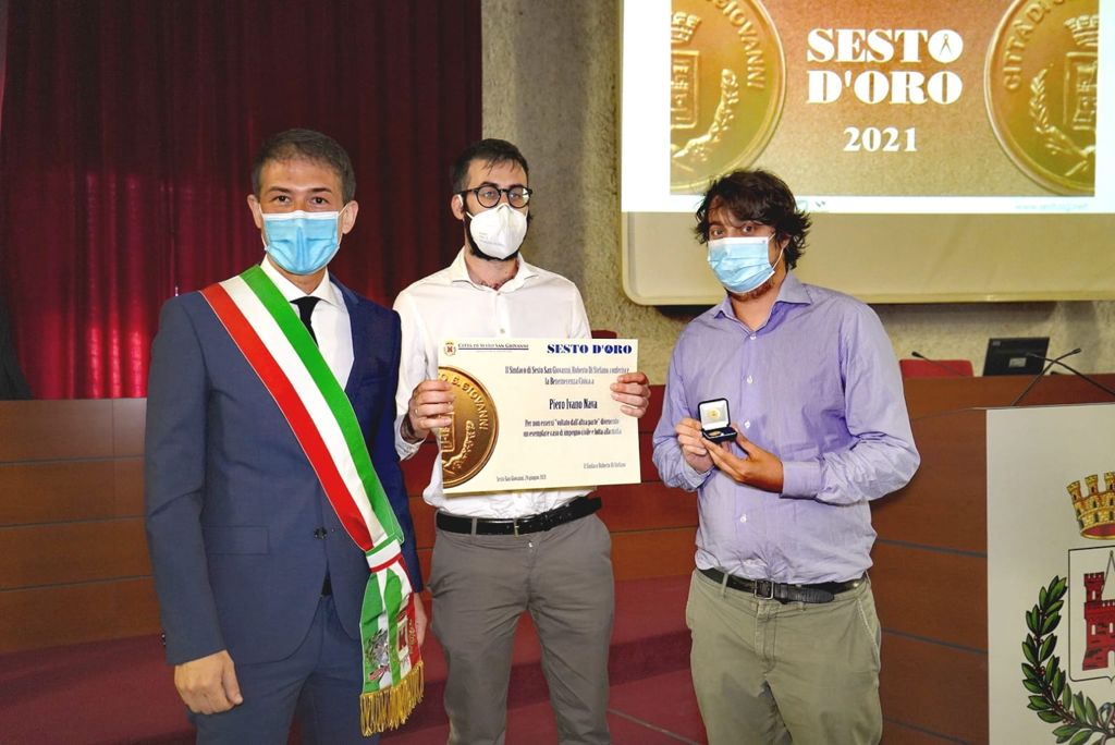 immagine di galleria