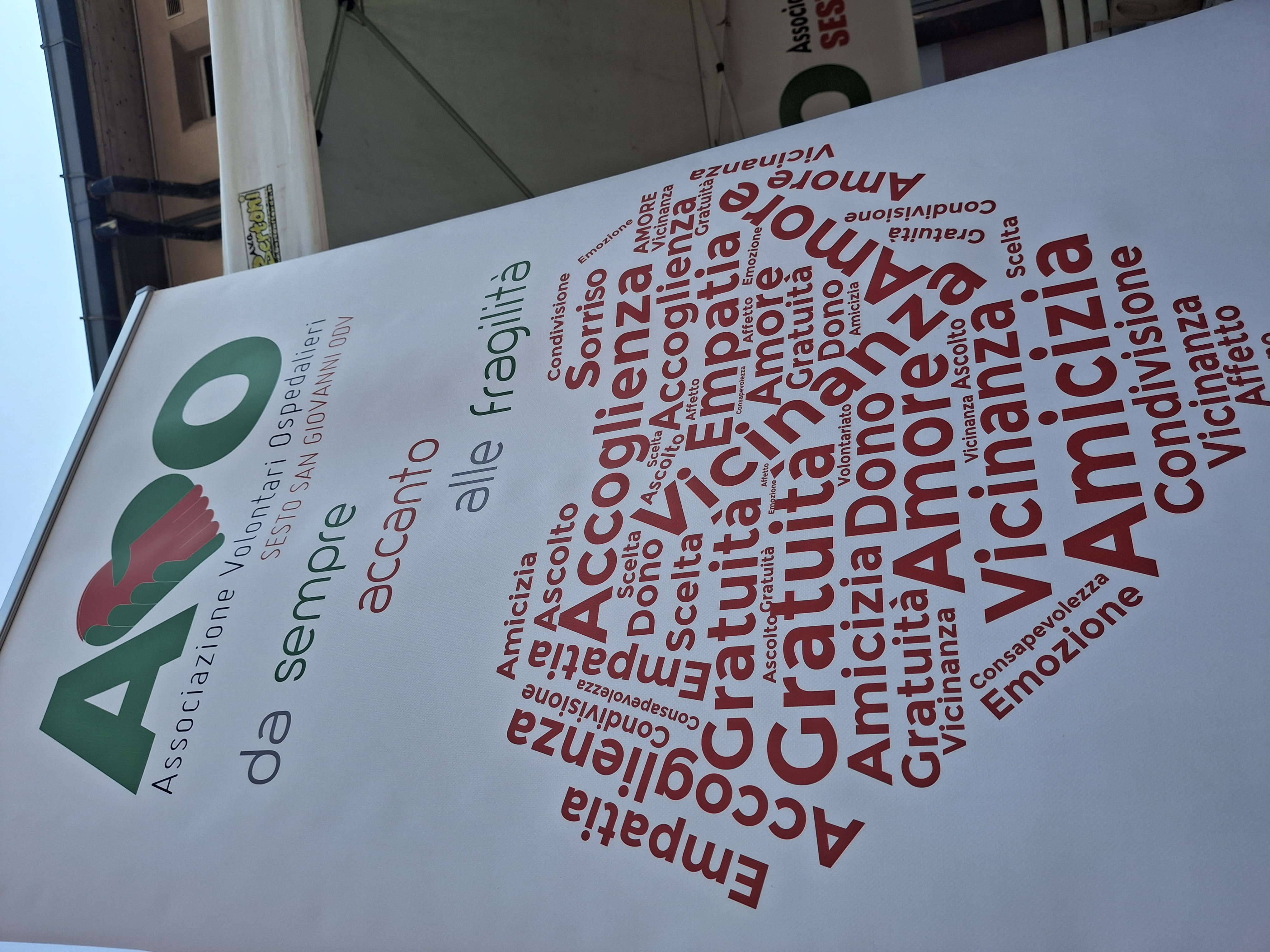 immagine di galleria 'Festa dello Sport, del Volontariato e della Salute 2025'