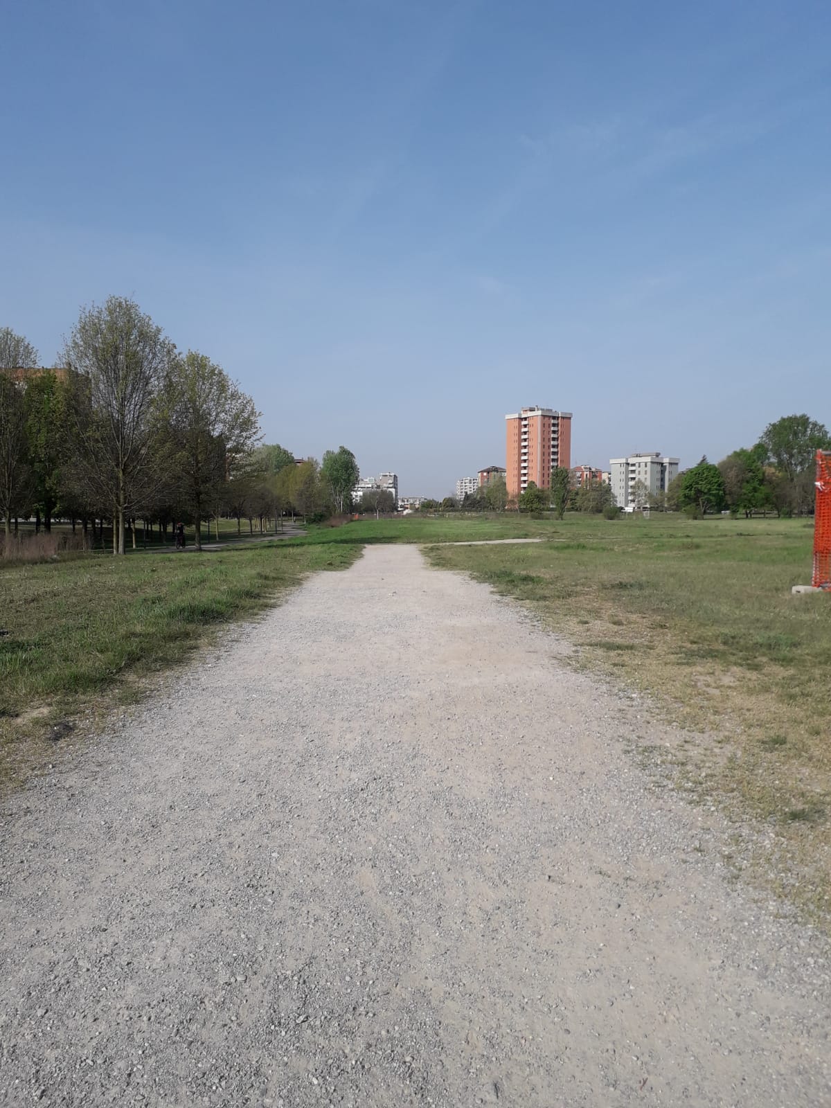 immagine di galleria 'Le reti ciclabili in Città'