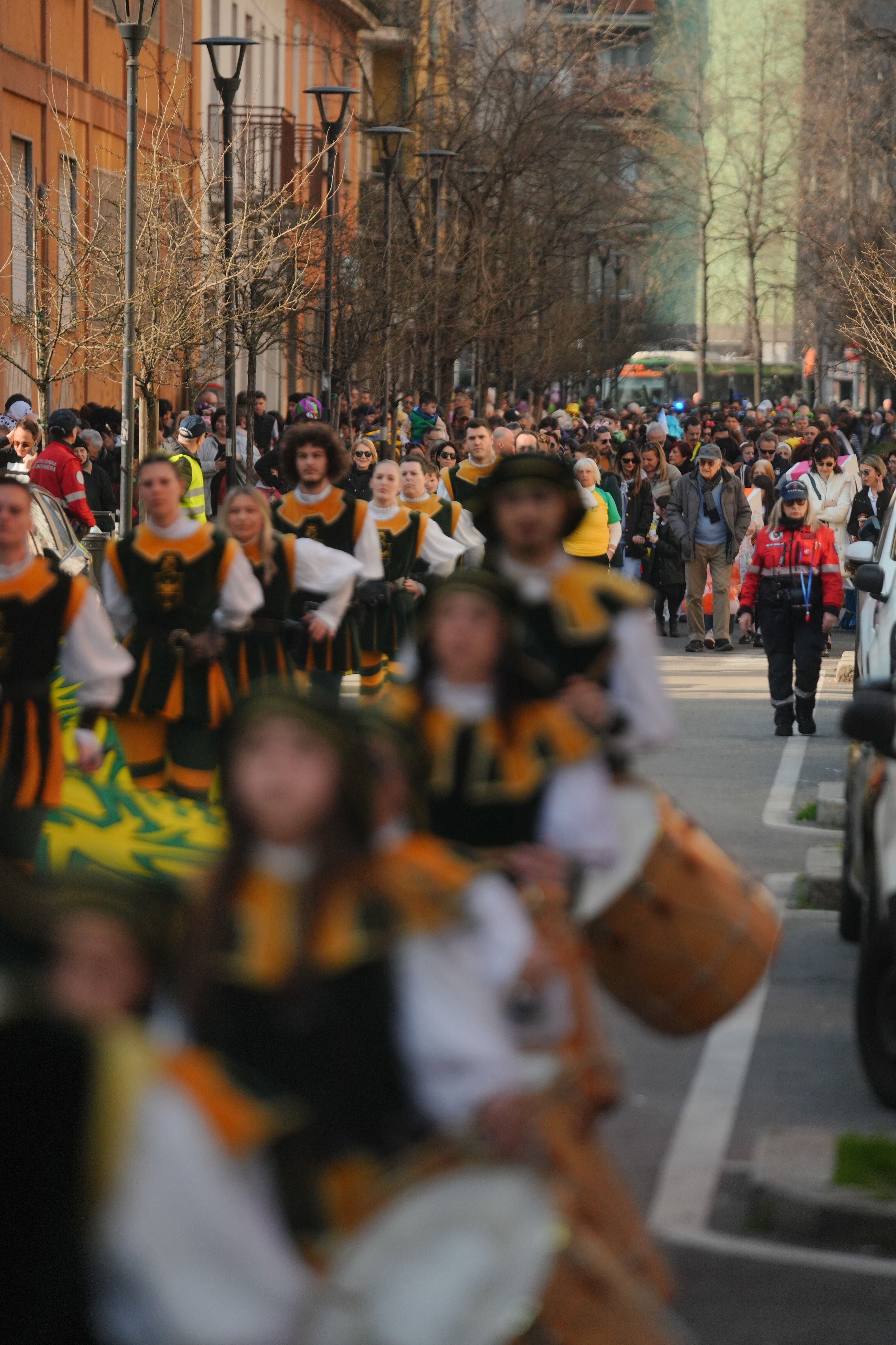 immagine di galleria 'Carnevale 2025'