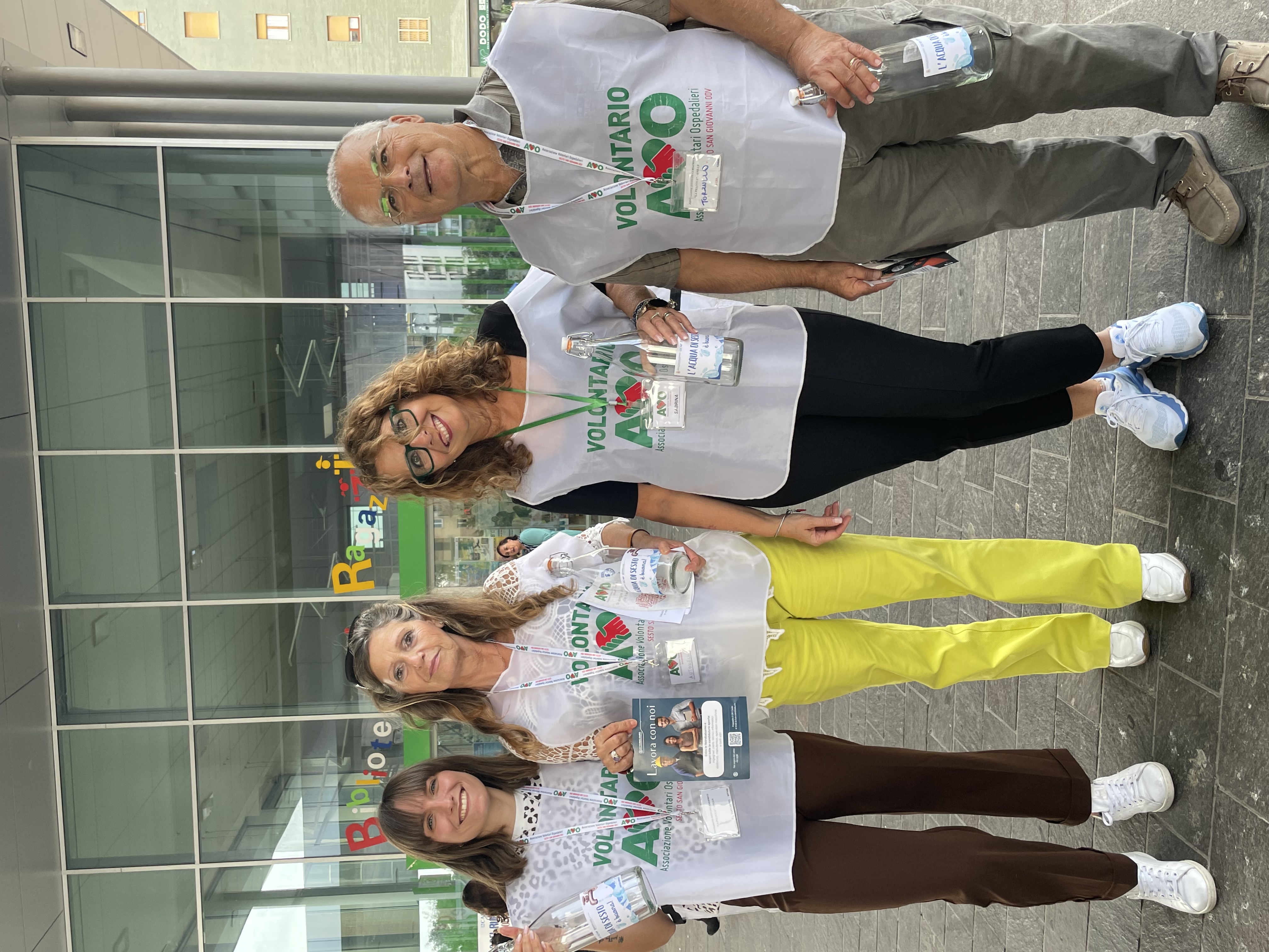 immagine di galleria 'Blind Tasting Challenge'