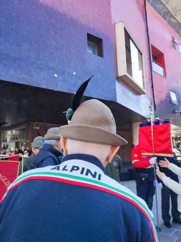 immagine di galleria 'Giornata dell'Unità Nazionale'