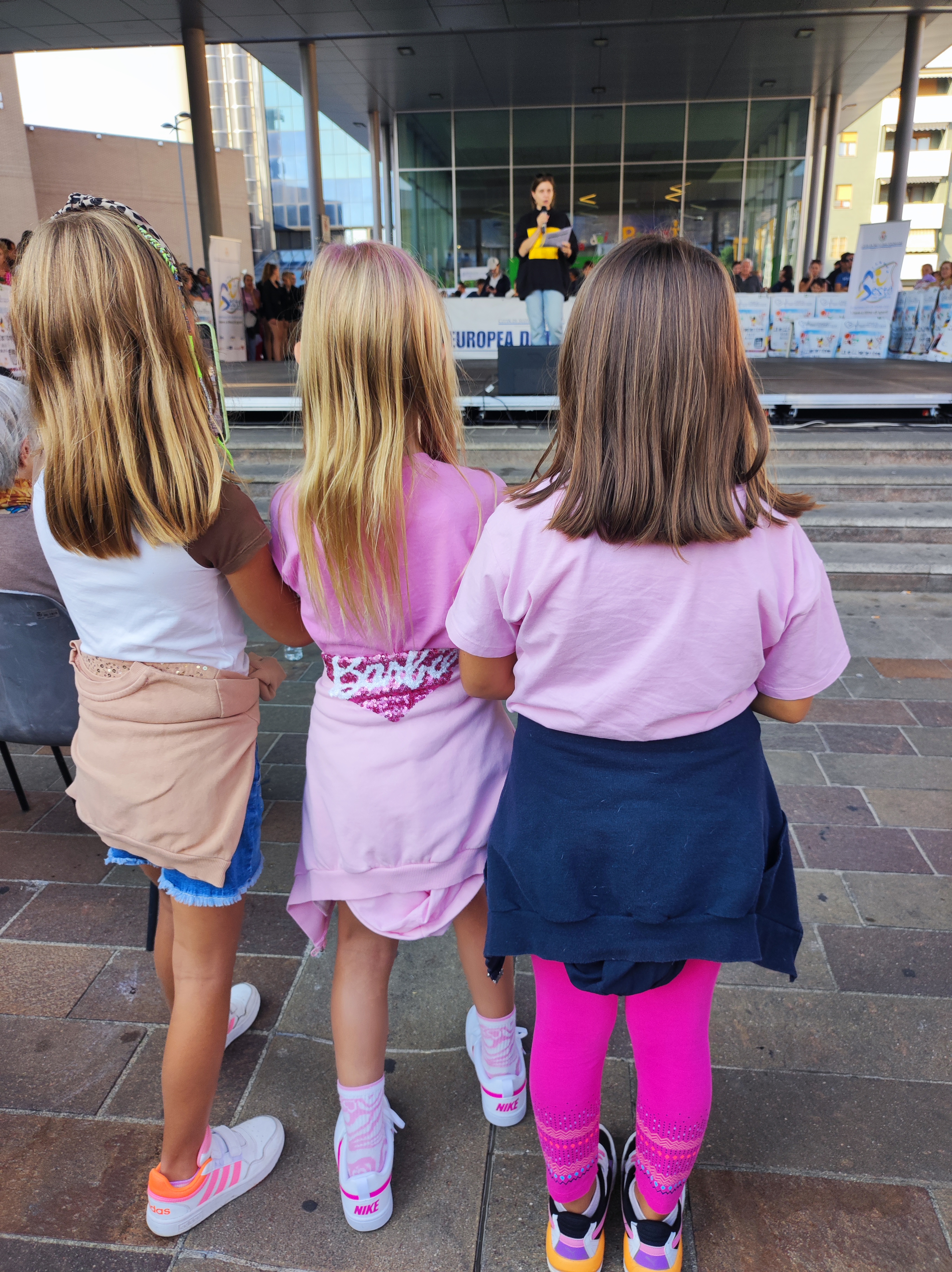 immagine di galleria 'Festa dello Sport, del Volontariato e della Salute 2024'