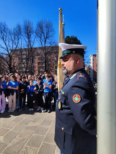 immagine di galleria 'Giornata dell'Unità Nazionale'