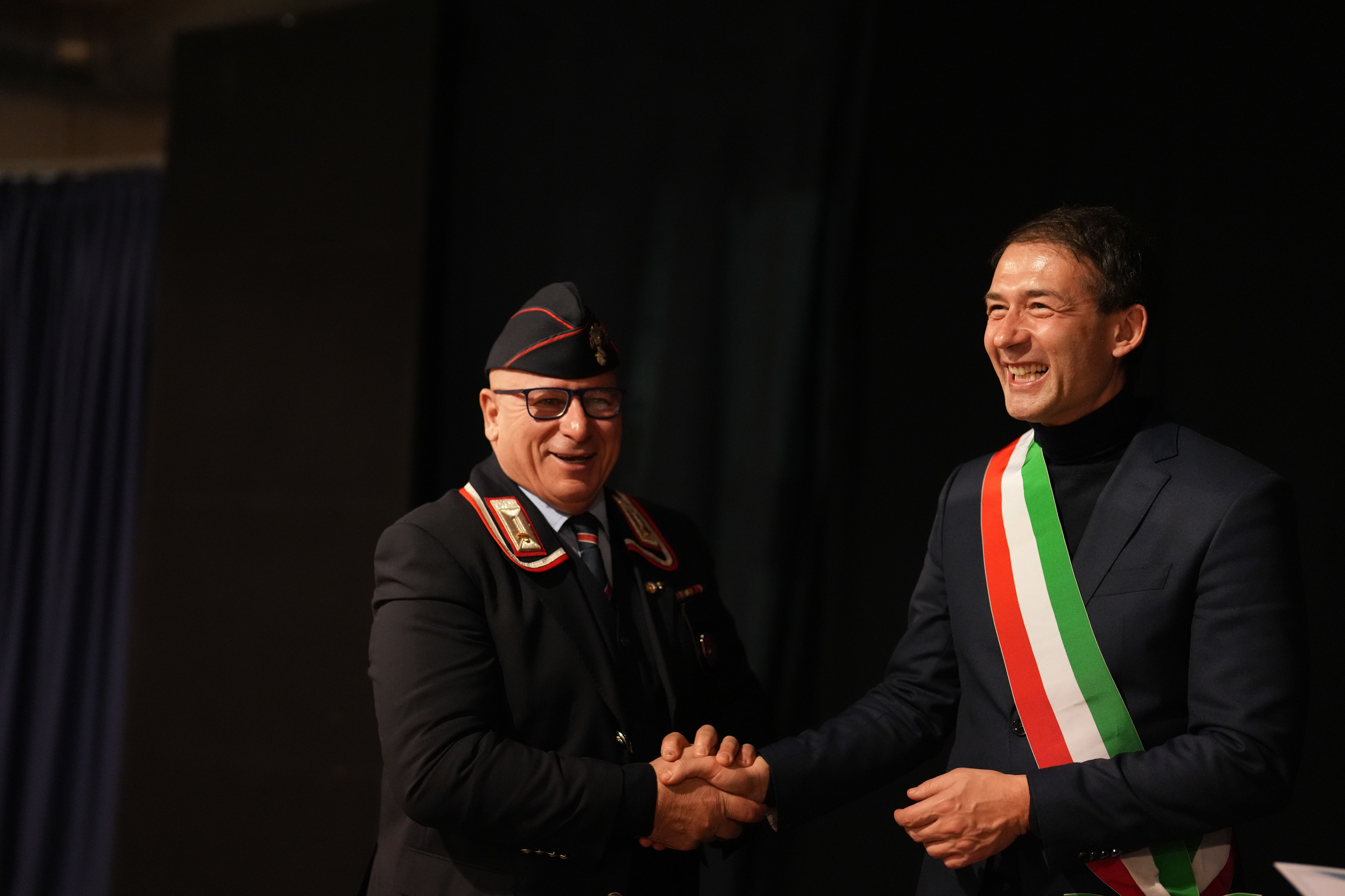 immagine di galleria 'Giornata mondiale del Volontariato 2024'