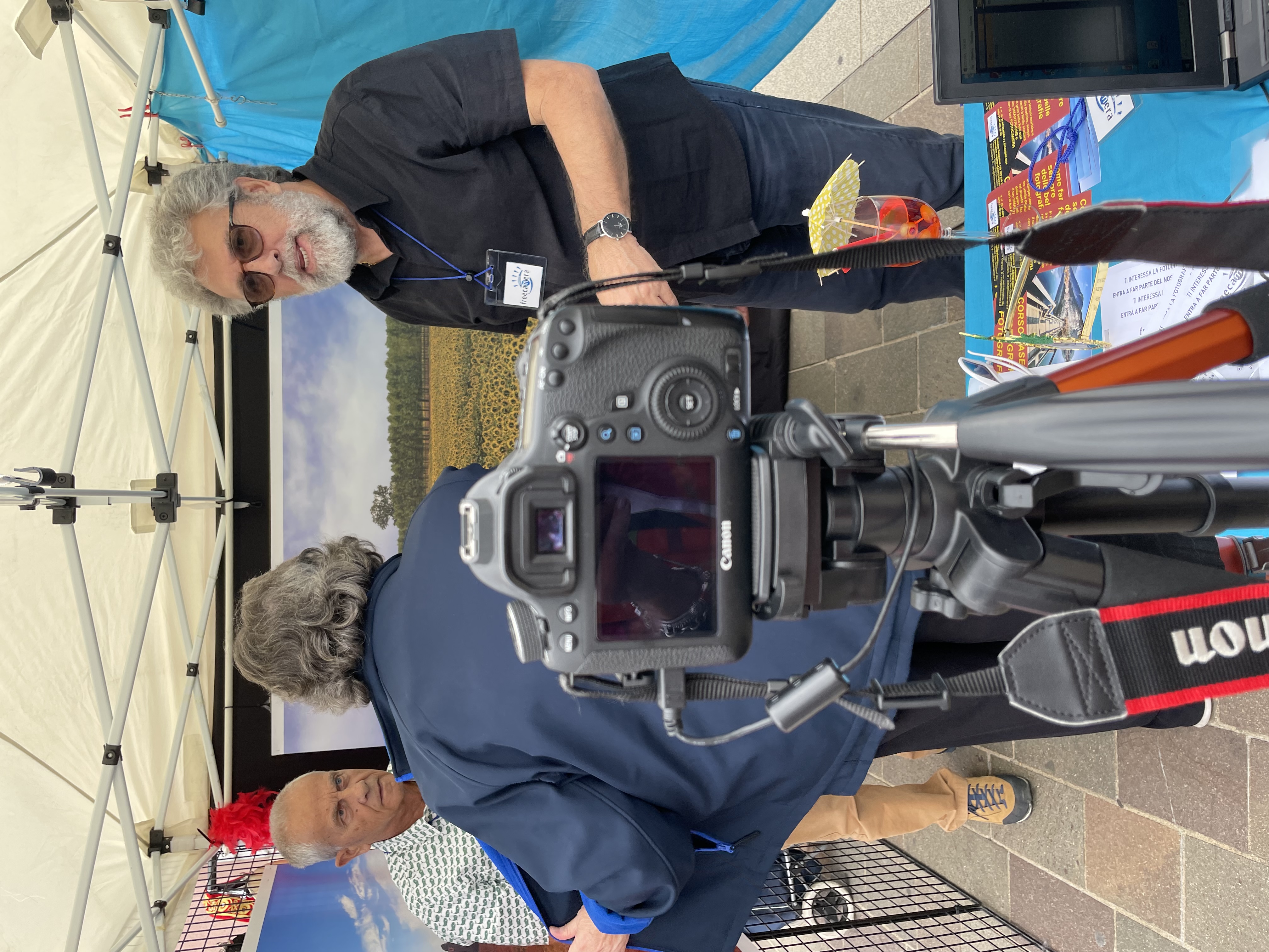 immagine di galleria 'Festa dello Sport, del Volontariato e della Salute 2024'