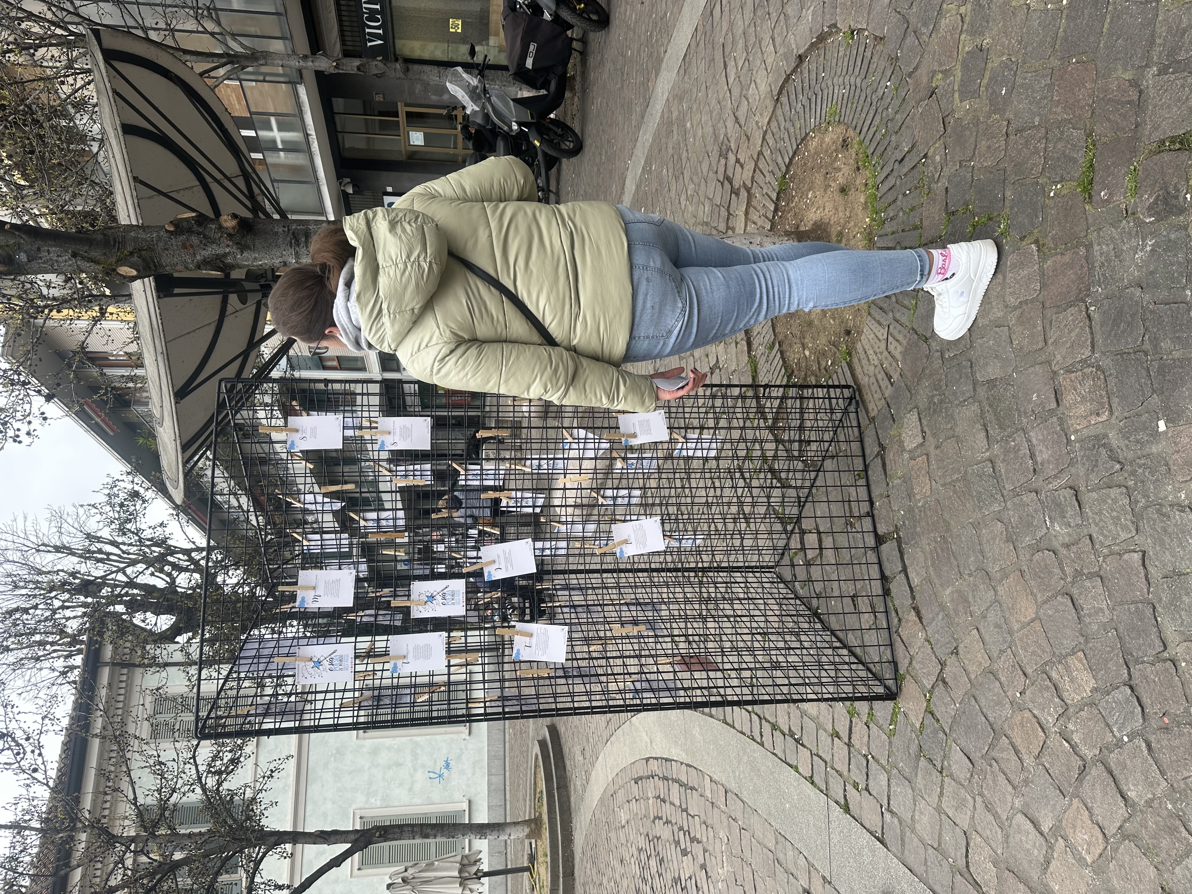 immagine di galleria 'E sia poesia 2025'