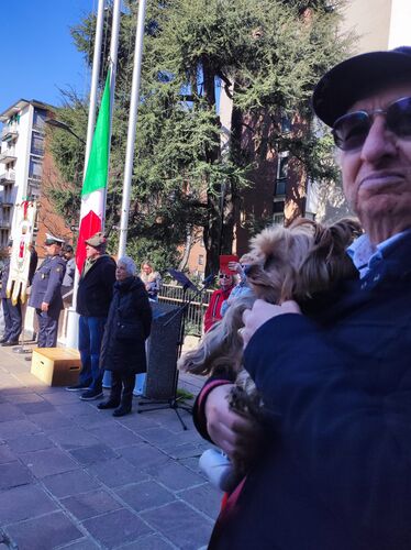 immagine di galleria 'Giornata dell'Unità Nazionale'