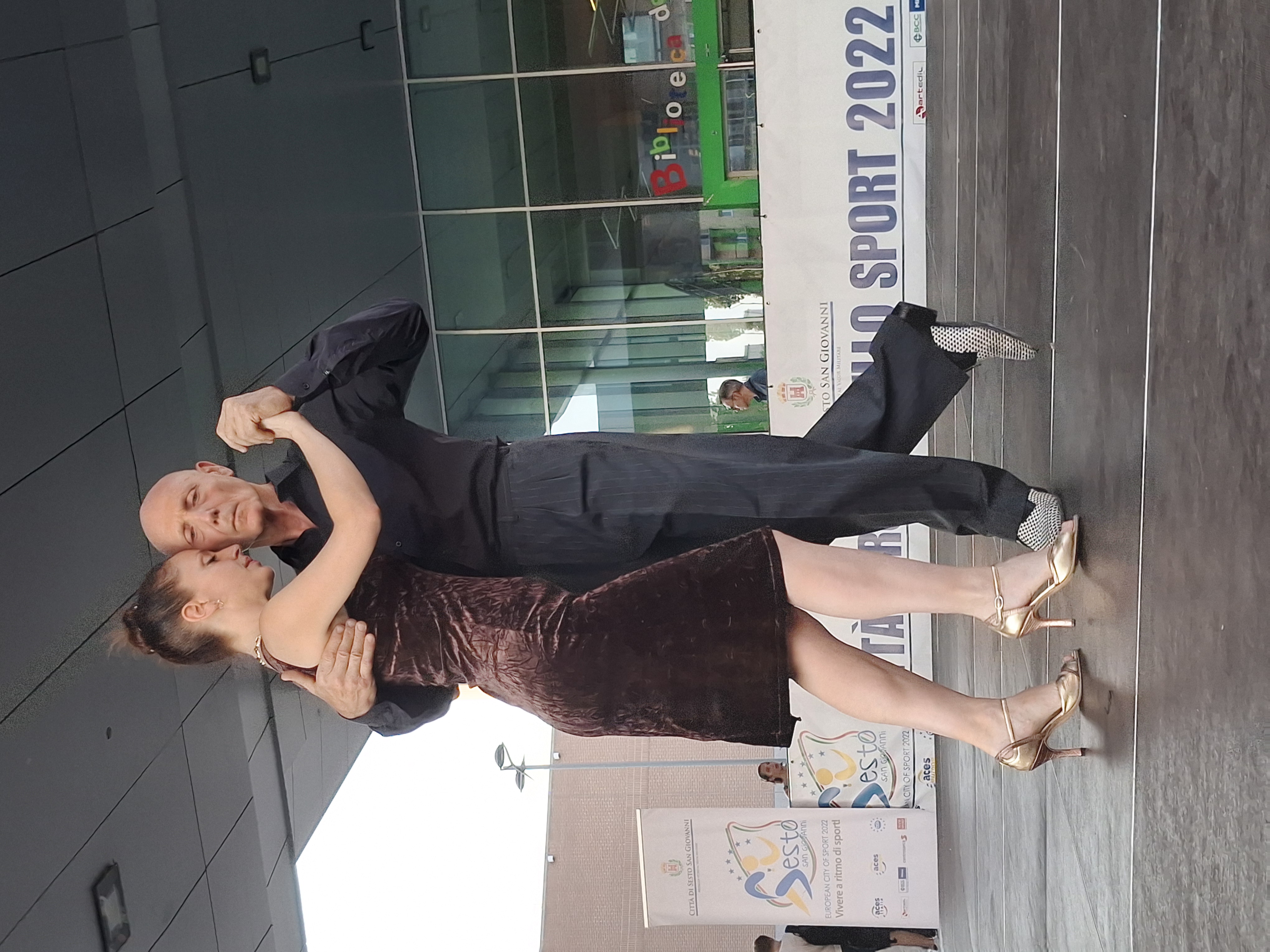 immagine di galleria 'Festa dello Sport, del Volontariato e della Salute 2025'