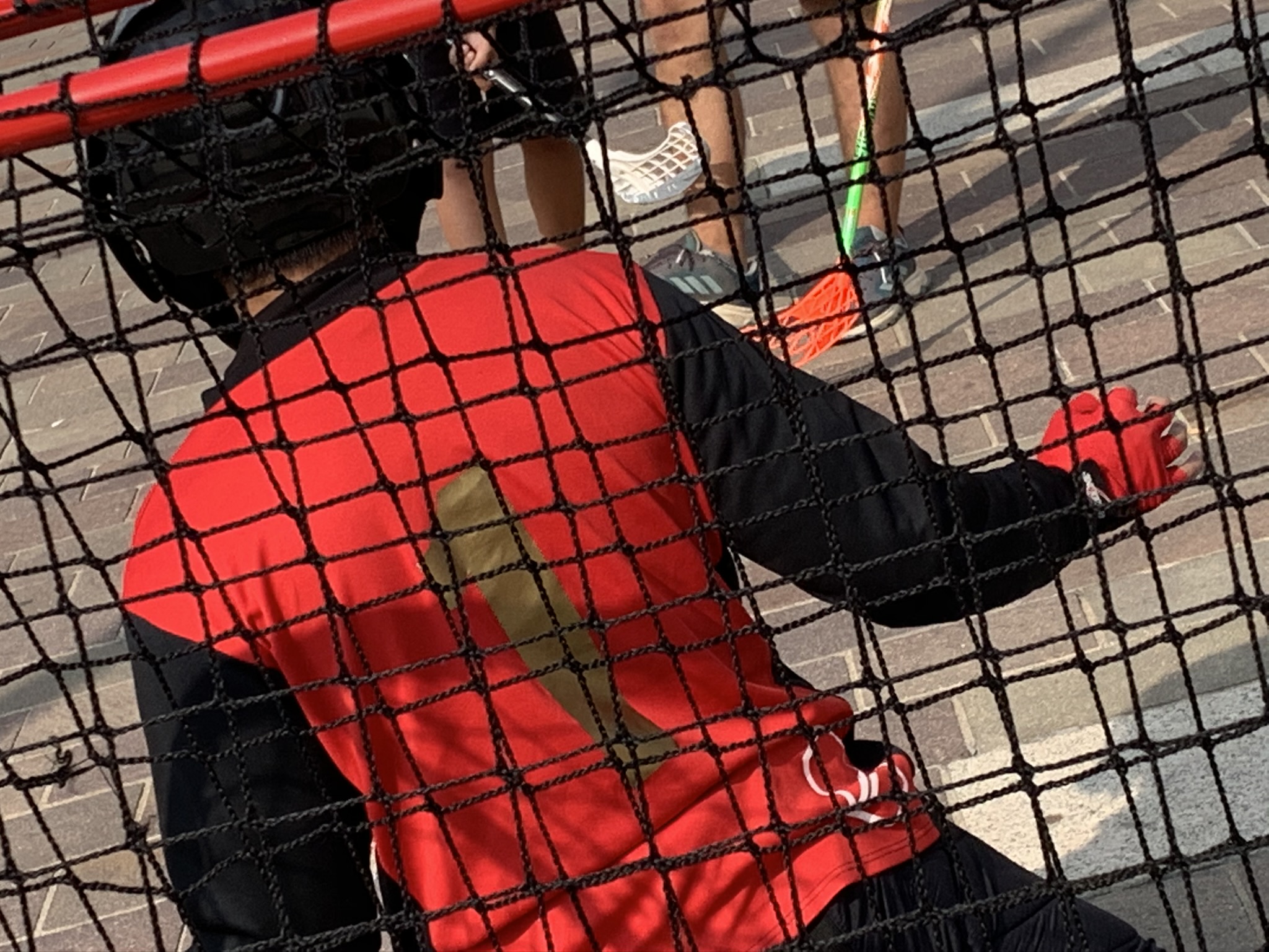 immagine di galleria 'Festa dello Sport, Volontariato e Salute 2021'