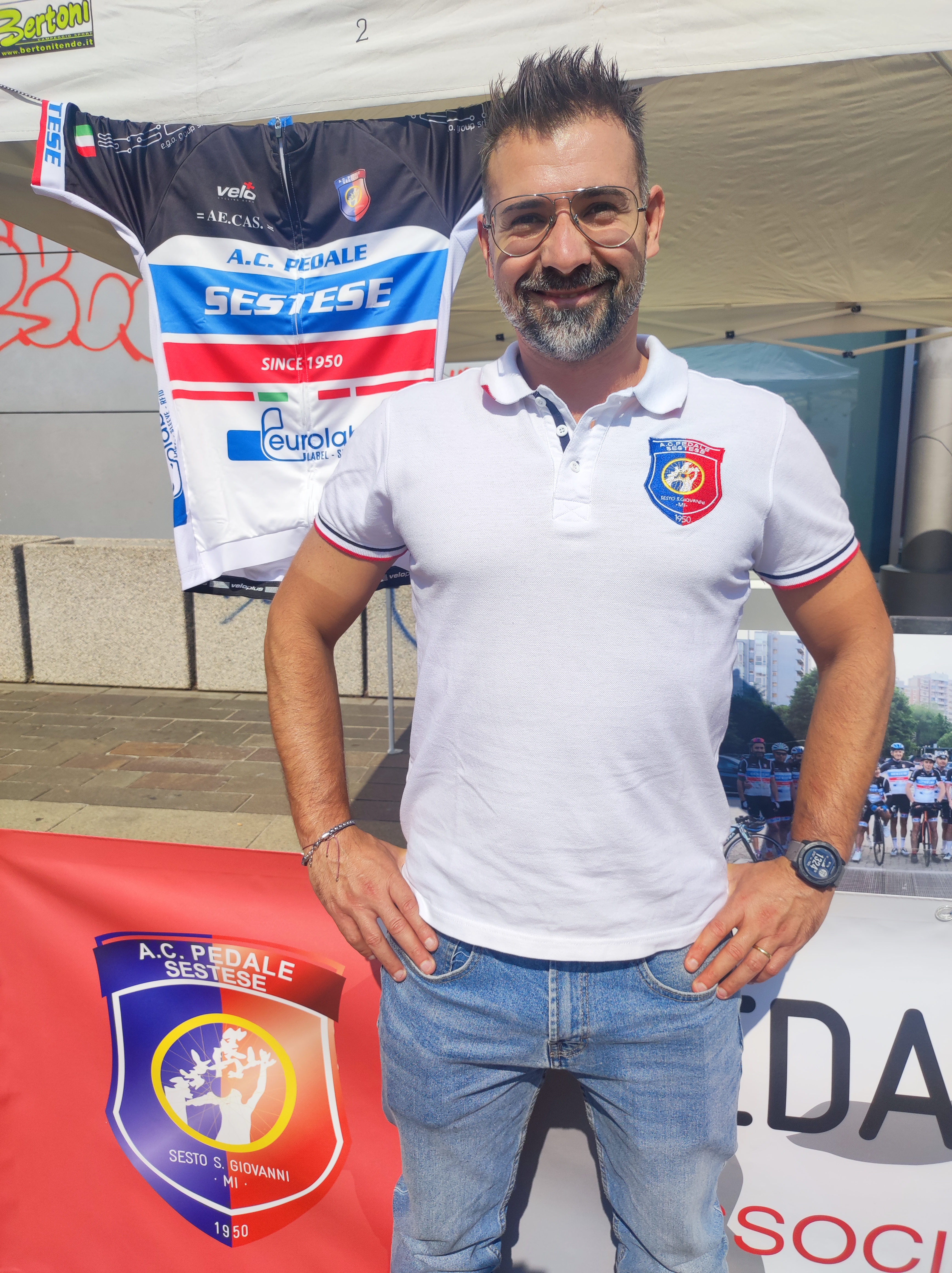 immagine di galleria 'Festa dello Sport, del Volontariato e della Salute 2024'