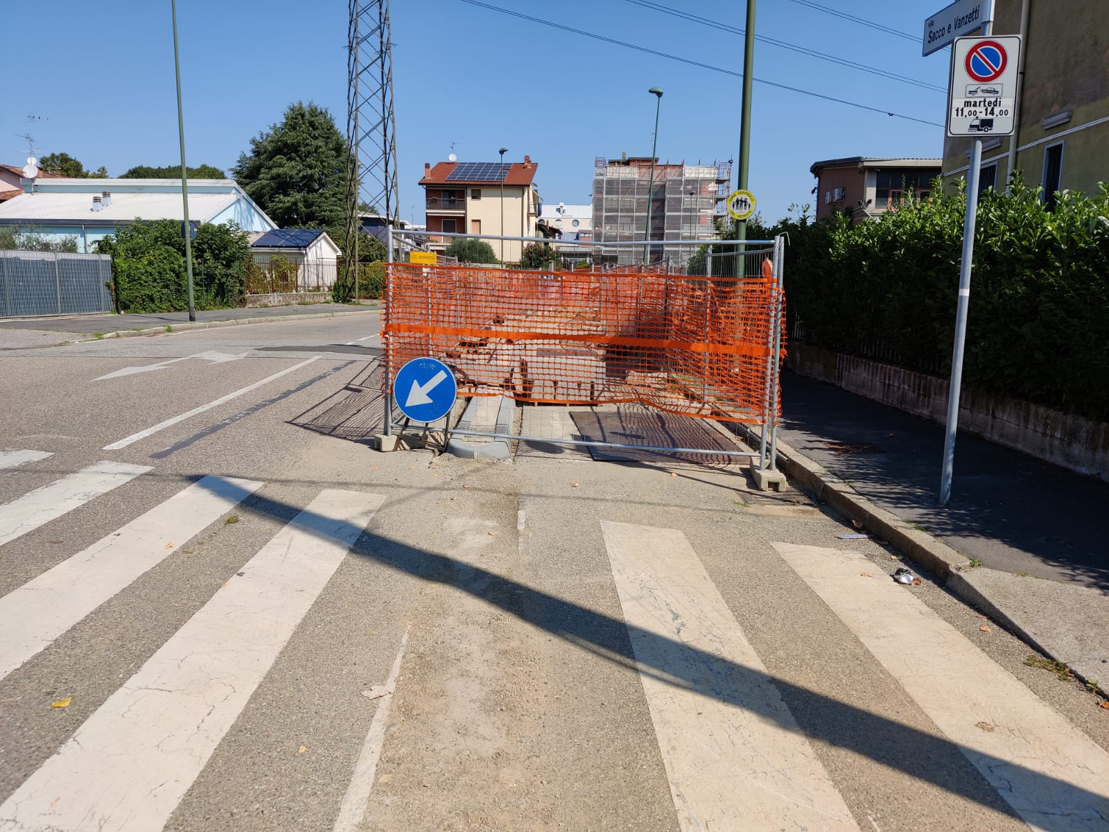 immagine di galleria 'Le reti ciclabili in Città'