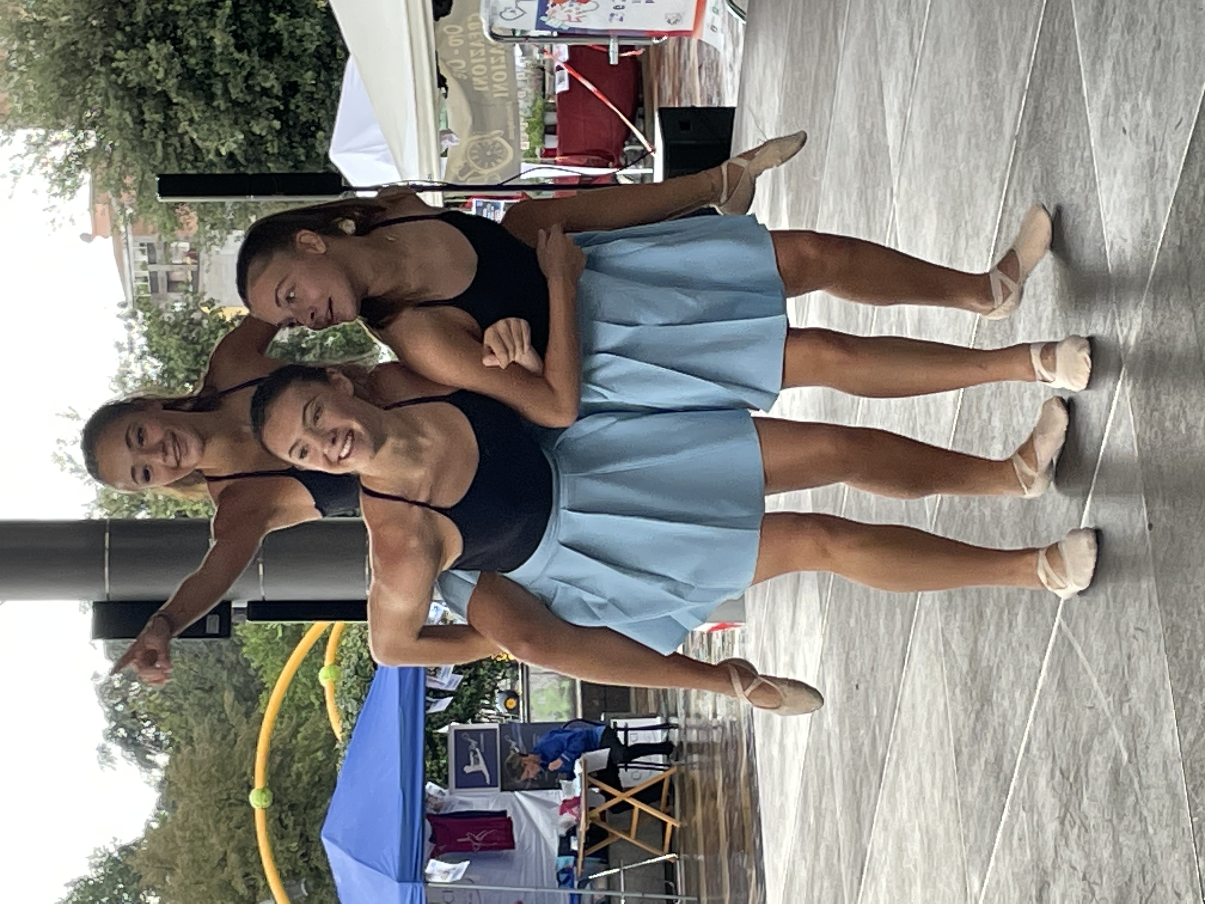 immagine di galleria 'Festa dello Sport, del Volontariato e della Salute 2023'