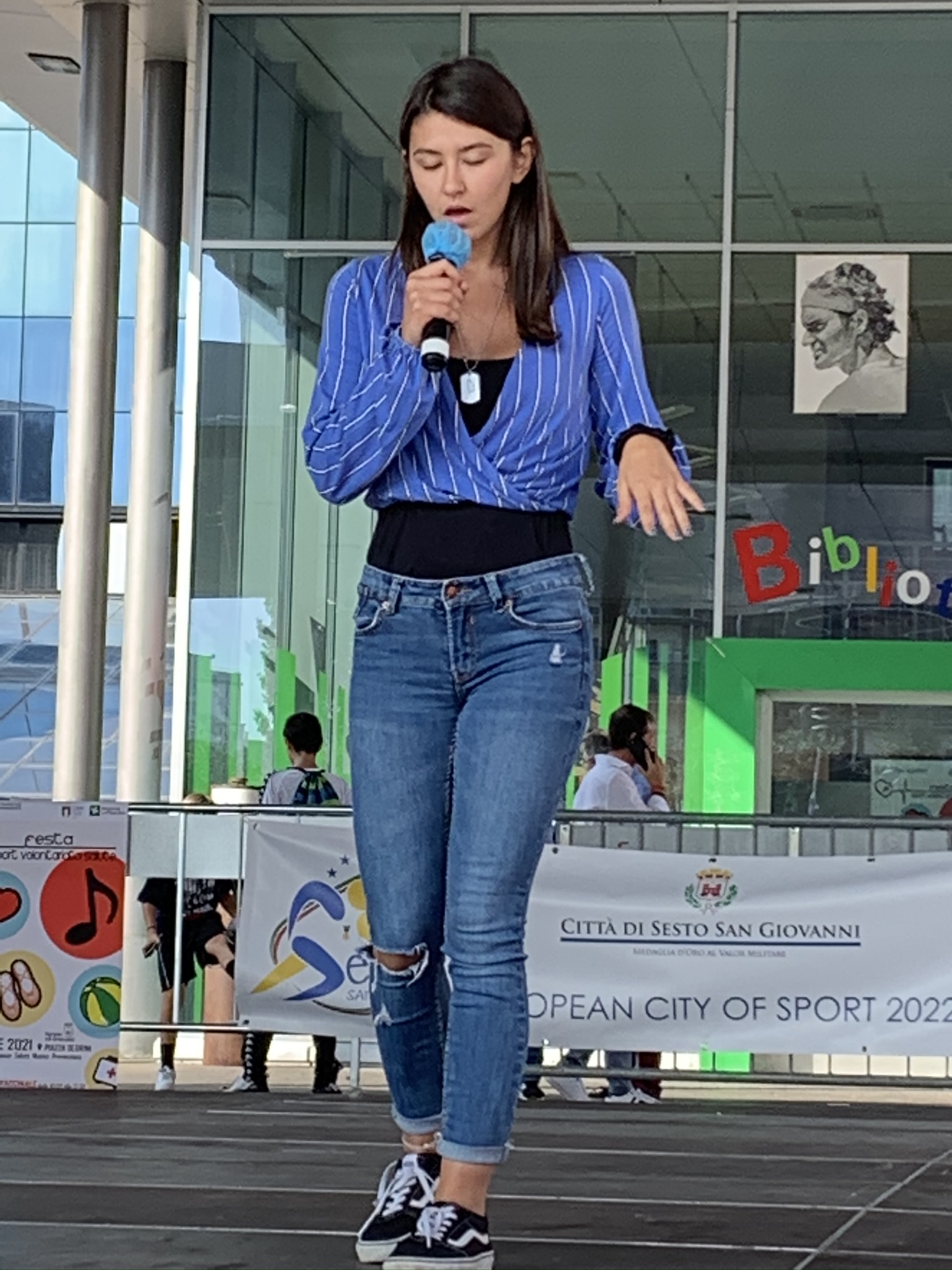 immagine di galleria