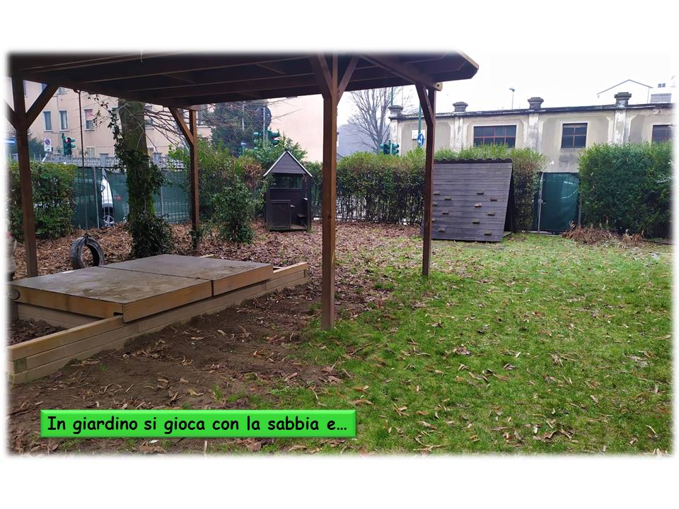 immagine di galleria 'Nido Nievo'