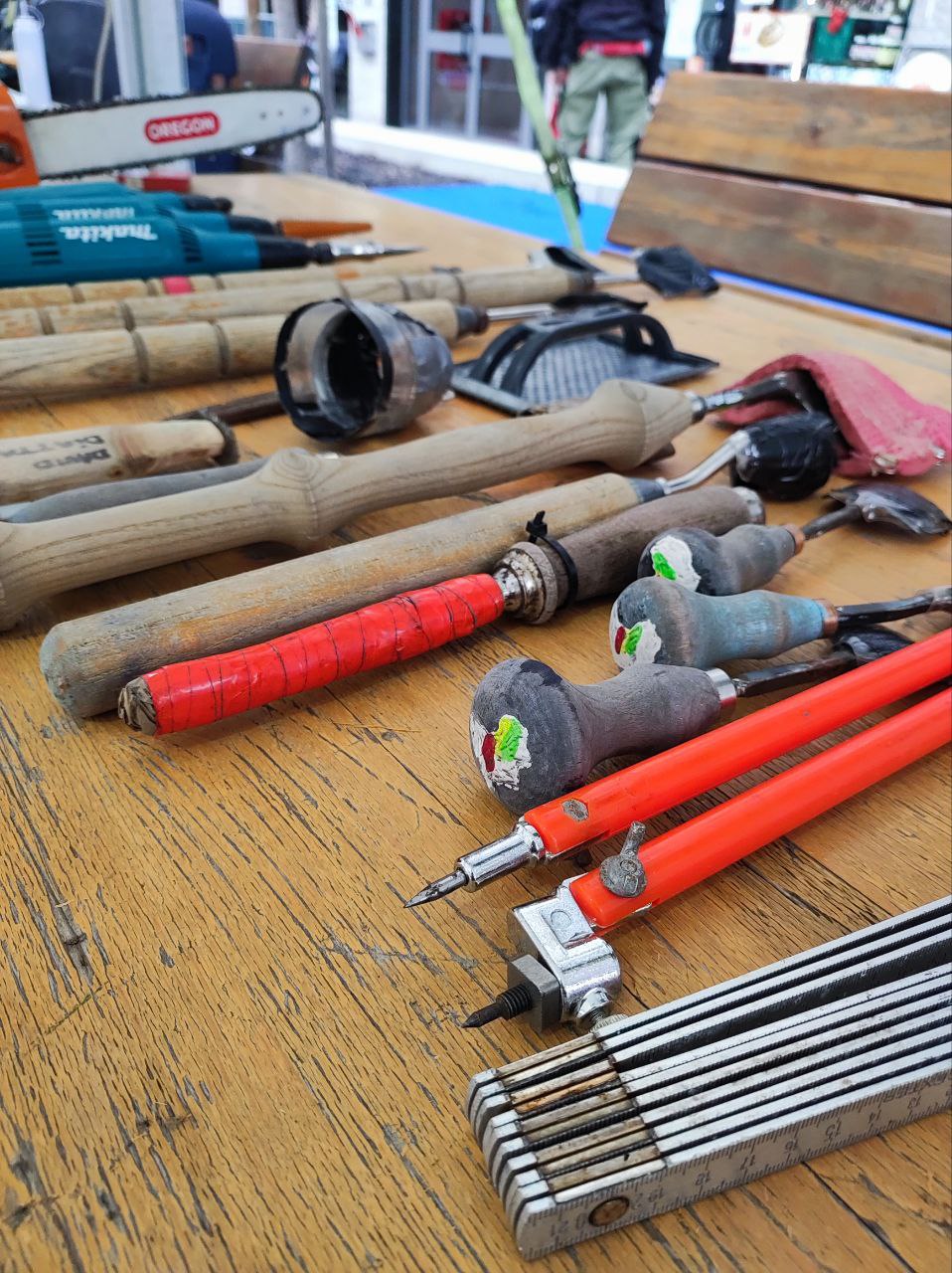 immagine di galleria 'World Ice Art Championship'