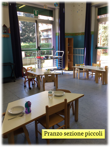immagine di galleria 'Asilo nido Boccaccio'